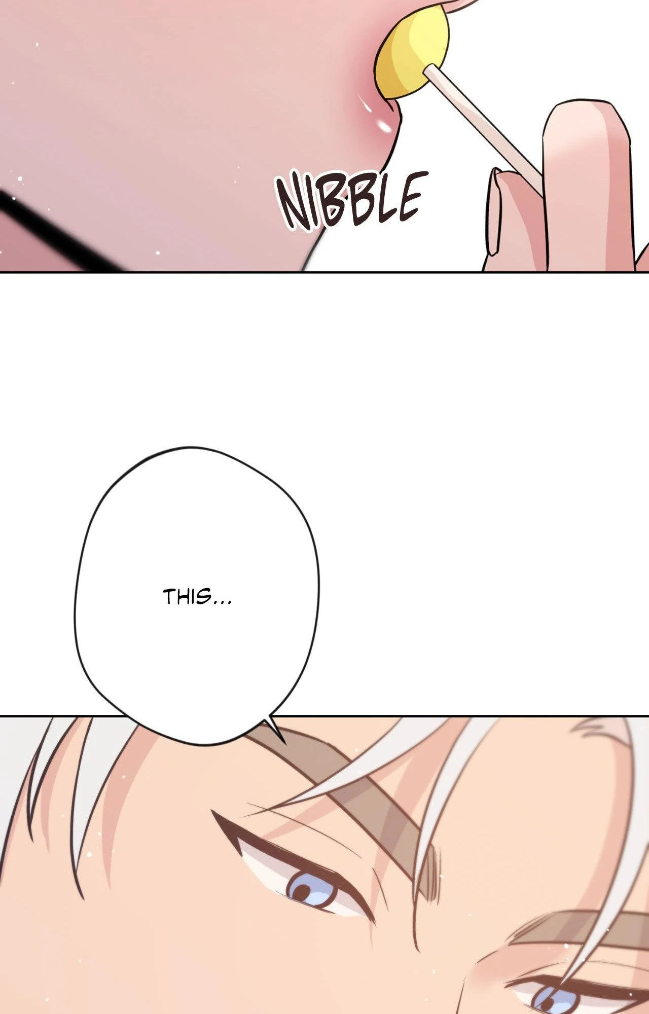 Angel Kiss Chapter 21 - Page 34