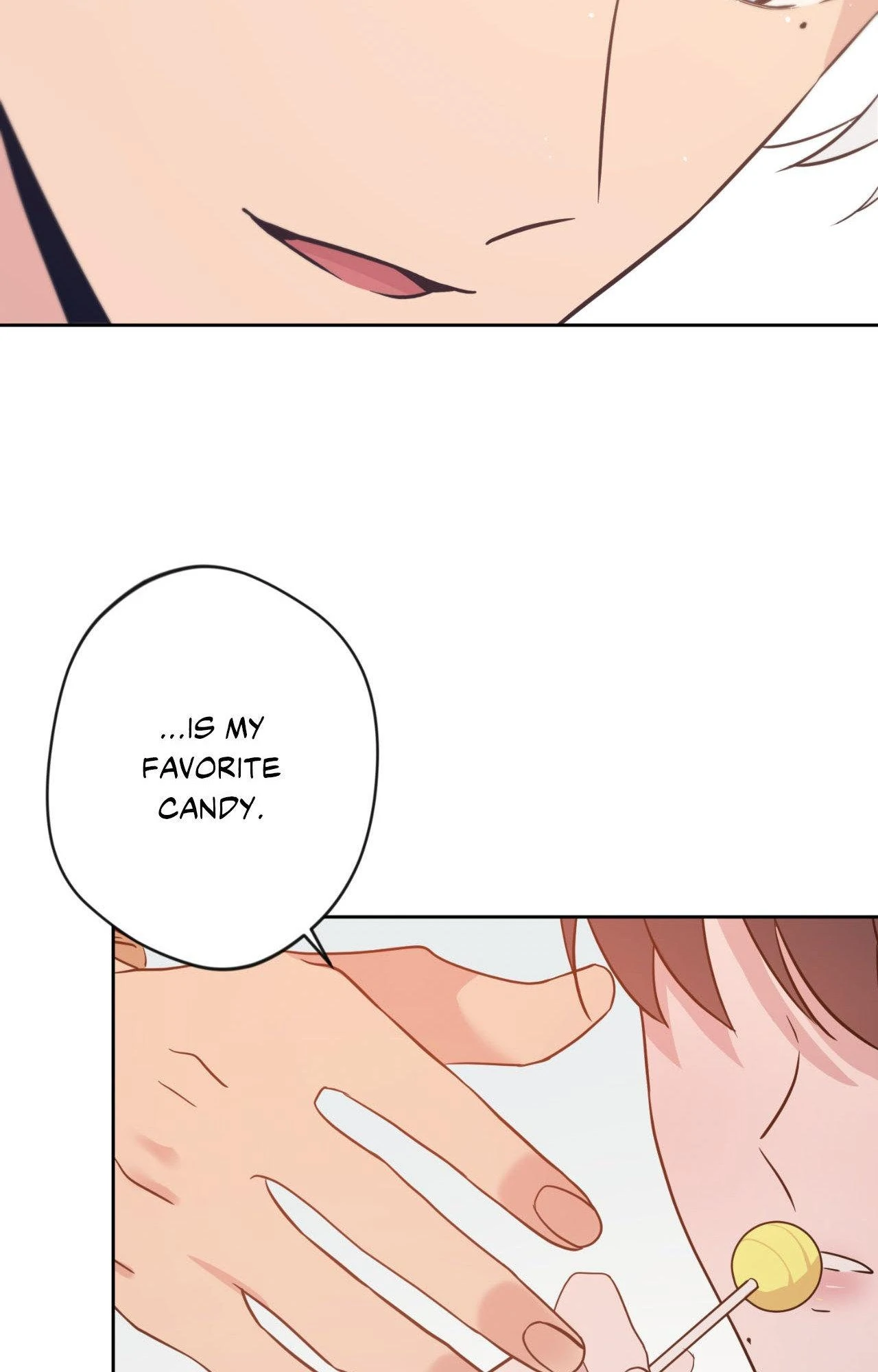 Angel Kiss Chapter 21 - Page 35