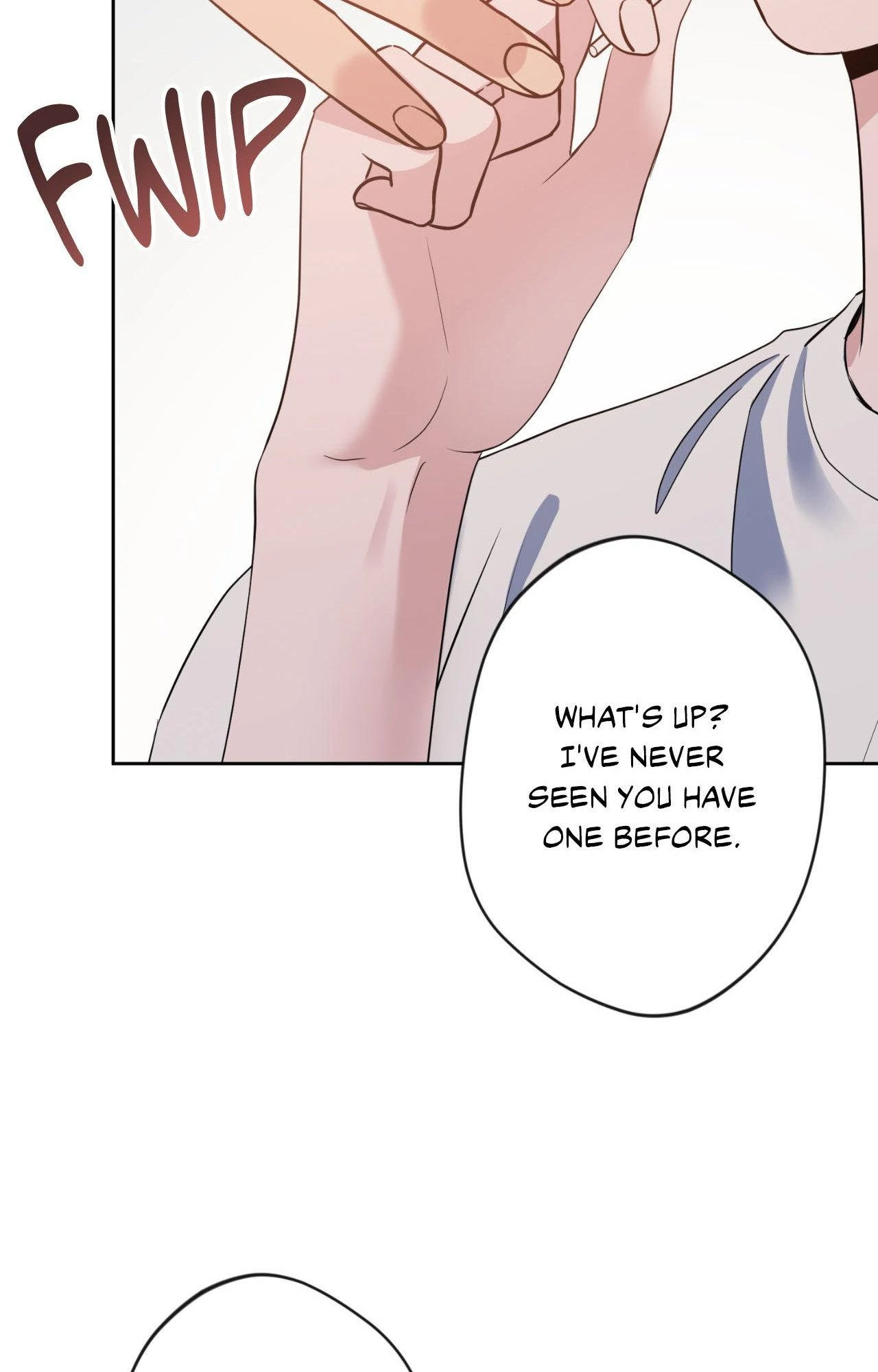 Angel Kiss Chapter 21 - Page 36