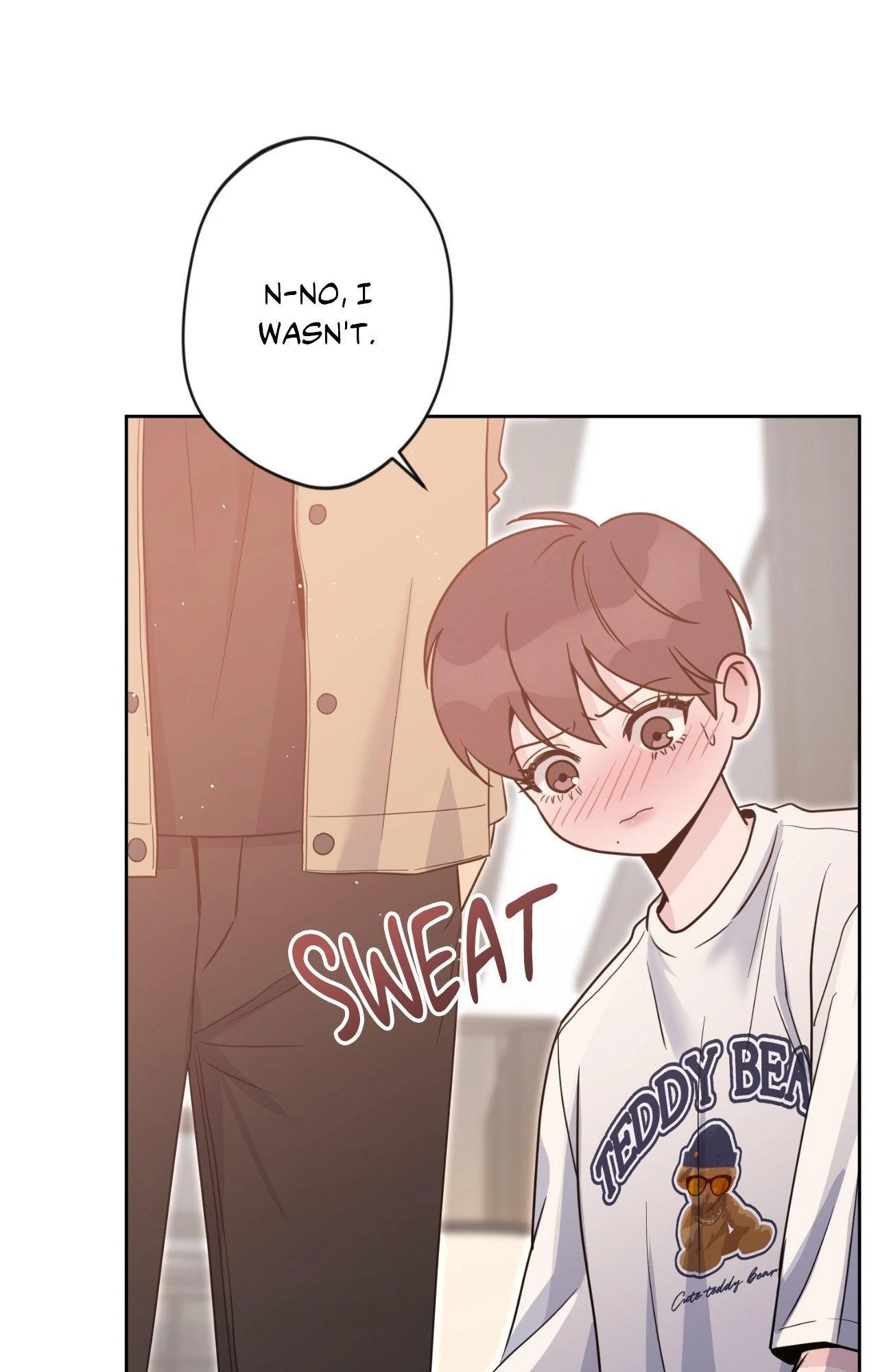 Angel Kiss Chapter 21 - Page 38