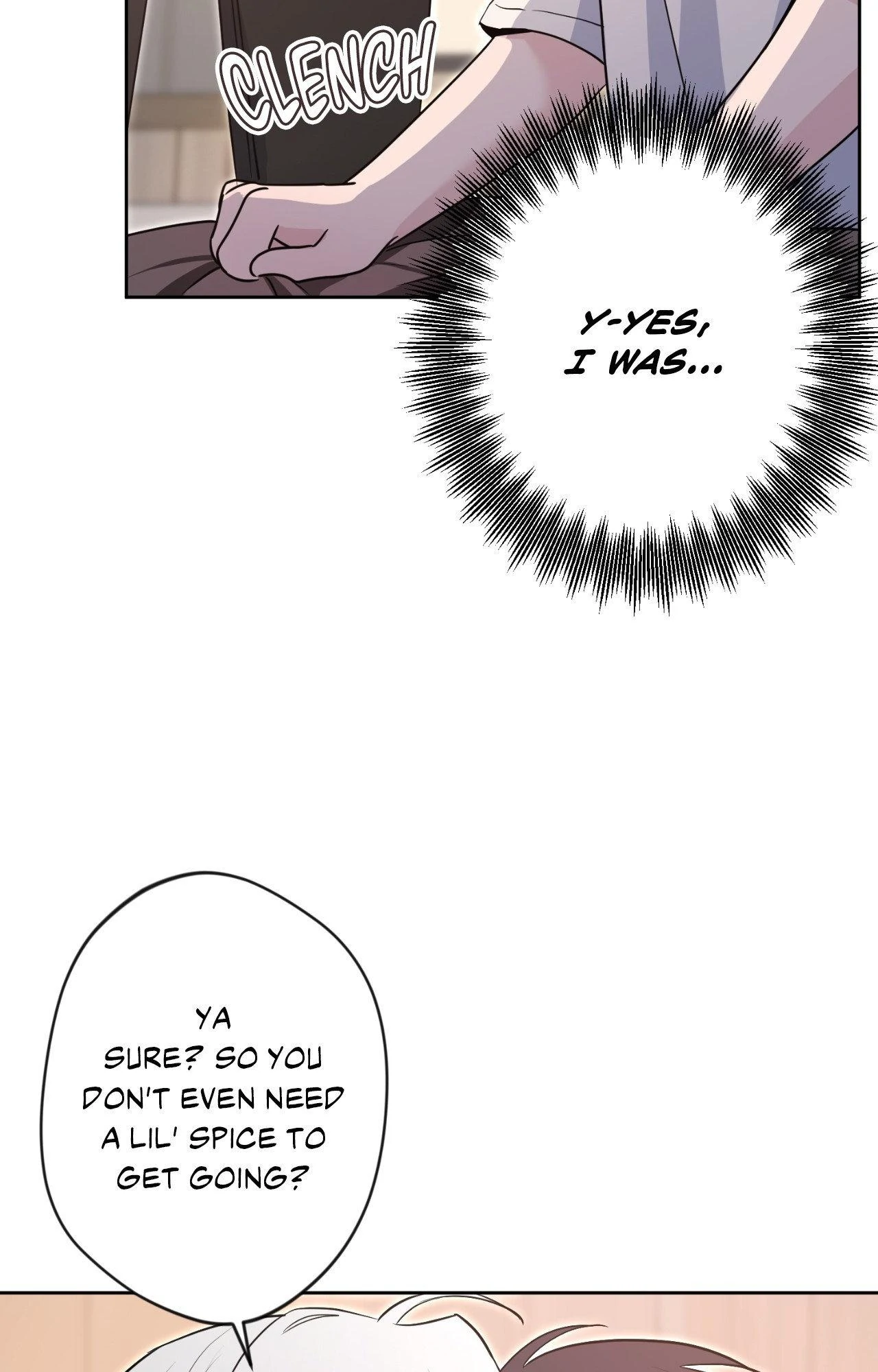 Angel Kiss Chapter 21 - Page 39