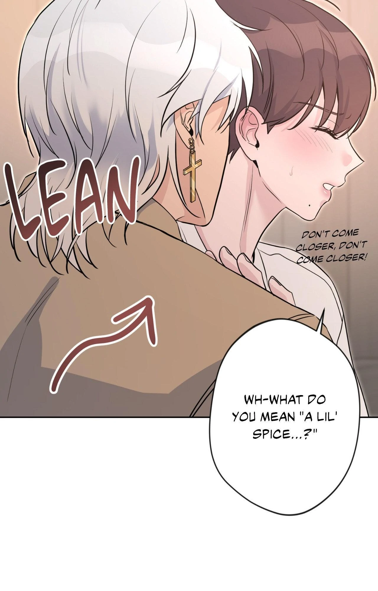 Angel Kiss Chapter 21 - Page 40