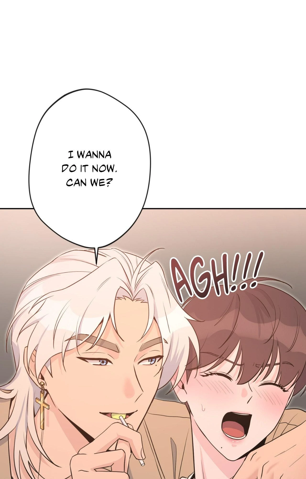Angel Kiss Chapter 21 - Page 41