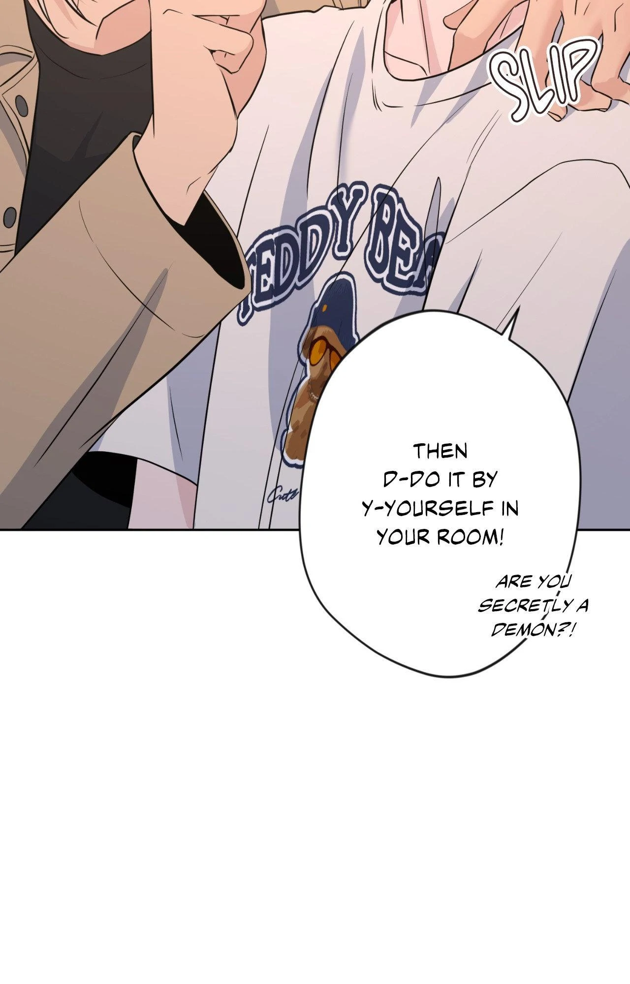 Angel Kiss Chapter 21 - Page 42