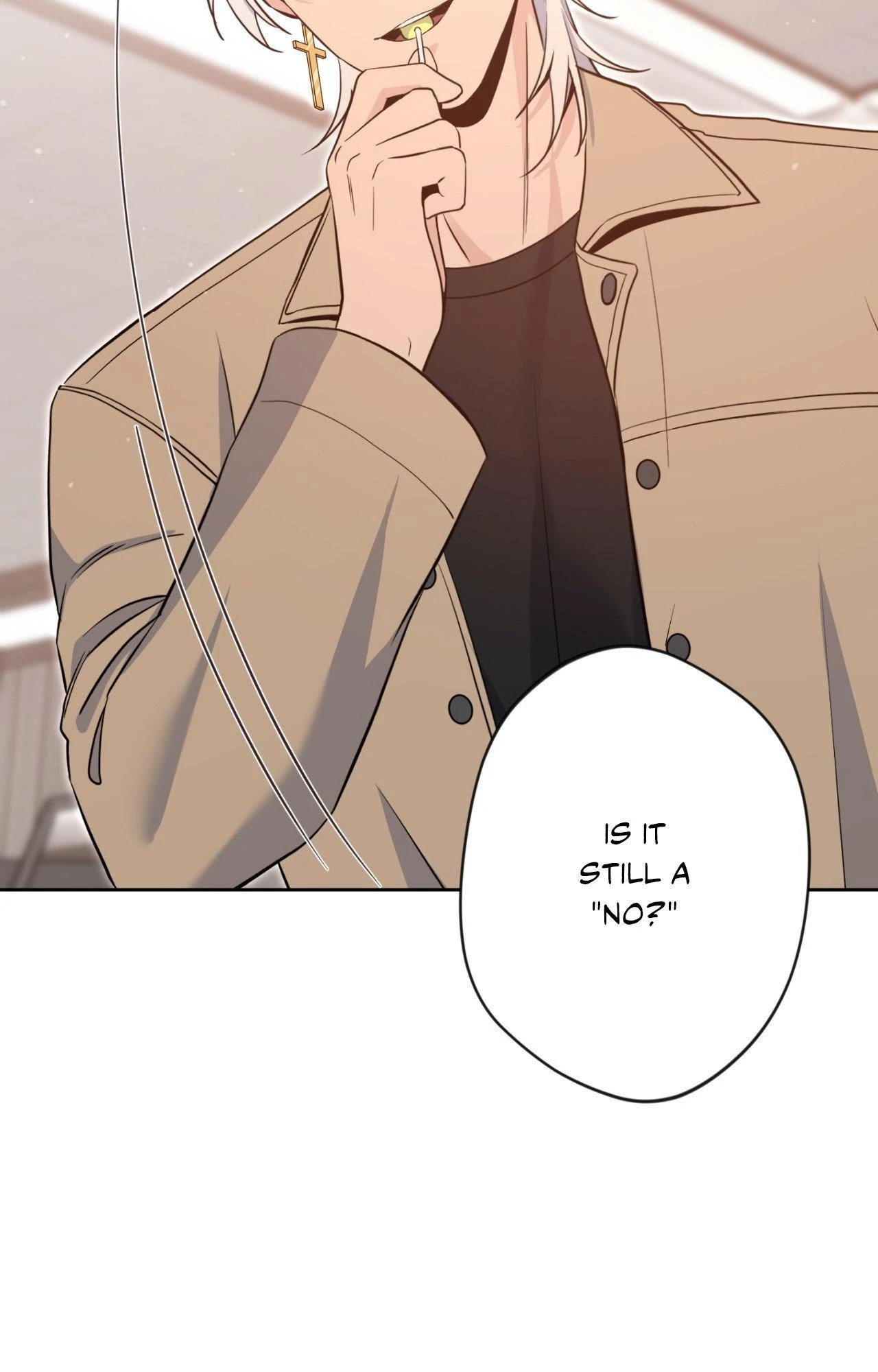 Angel Kiss Chapter 21 - Page 45