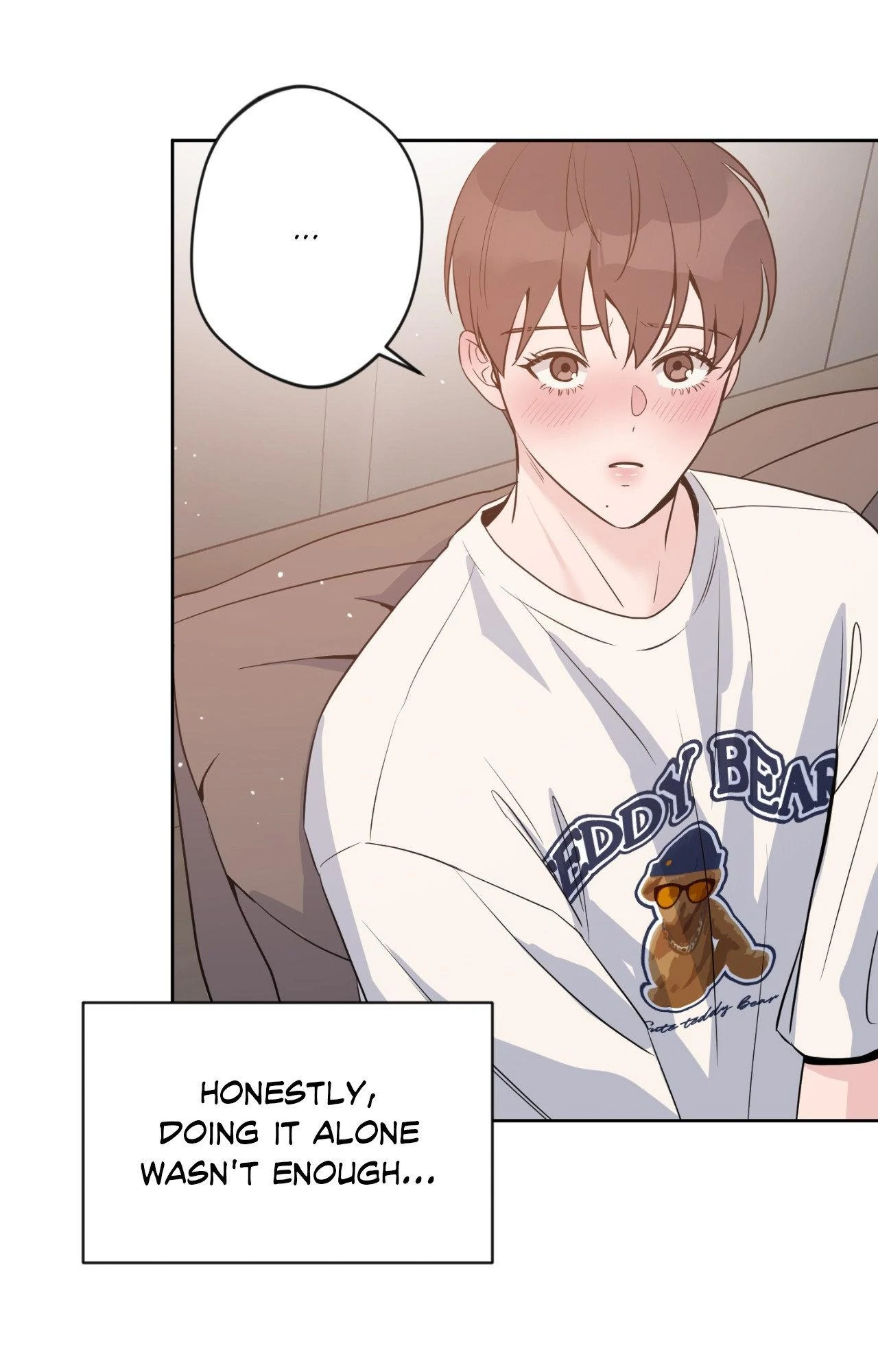 Angel Kiss Chapter 21 - Page 46