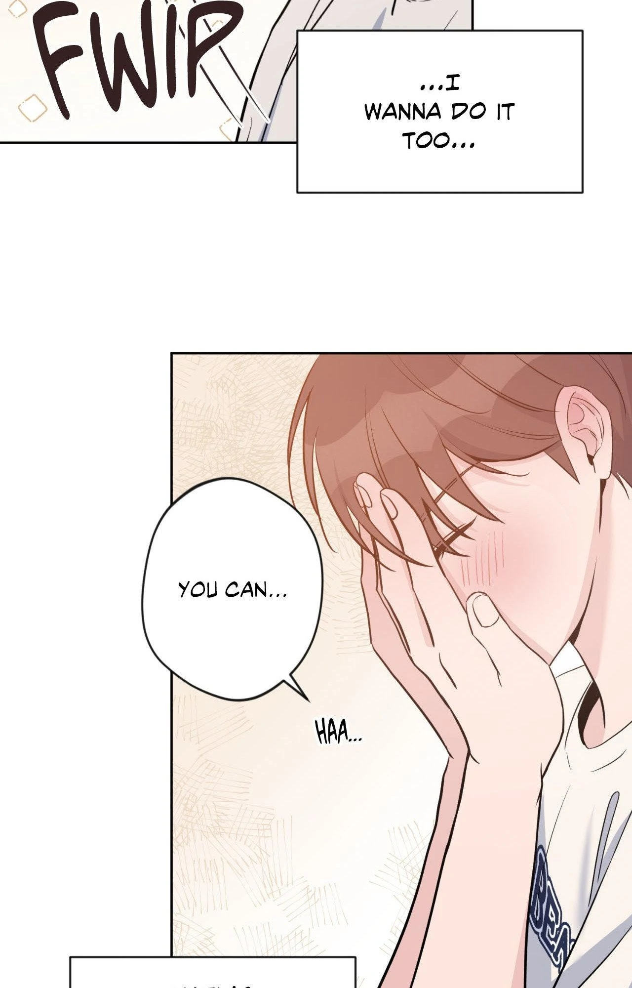 Angel Kiss Chapter 21 - Page 48