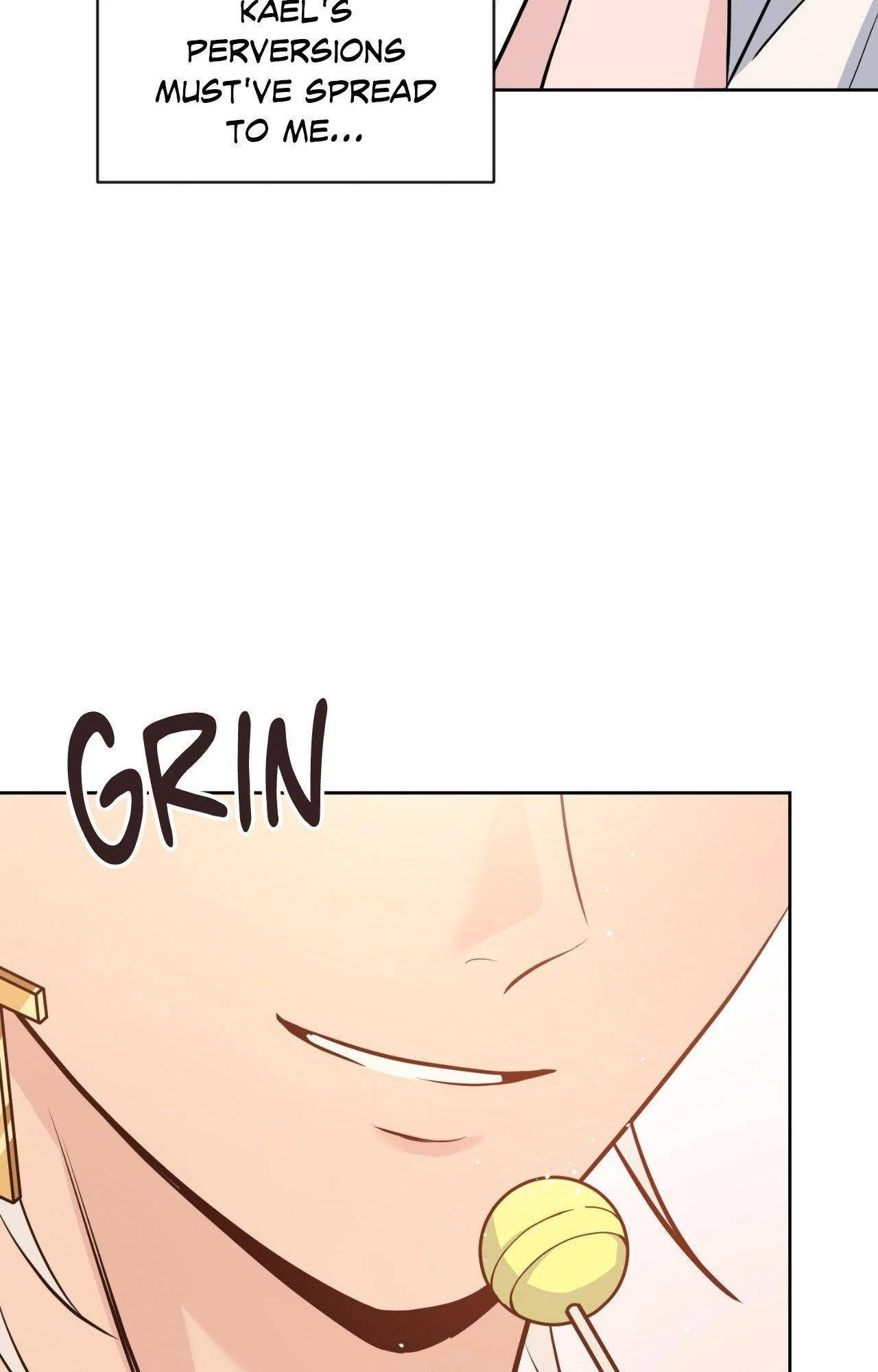 Angel Kiss Chapter 21 - Page 49