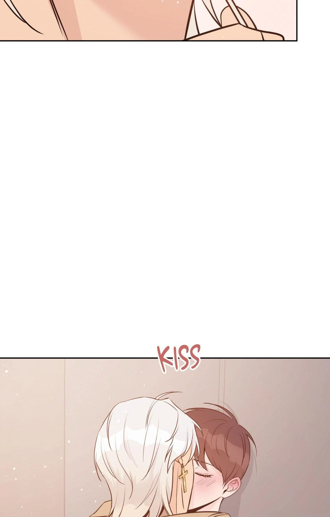 Angel Kiss Chapter 21 - Page 50