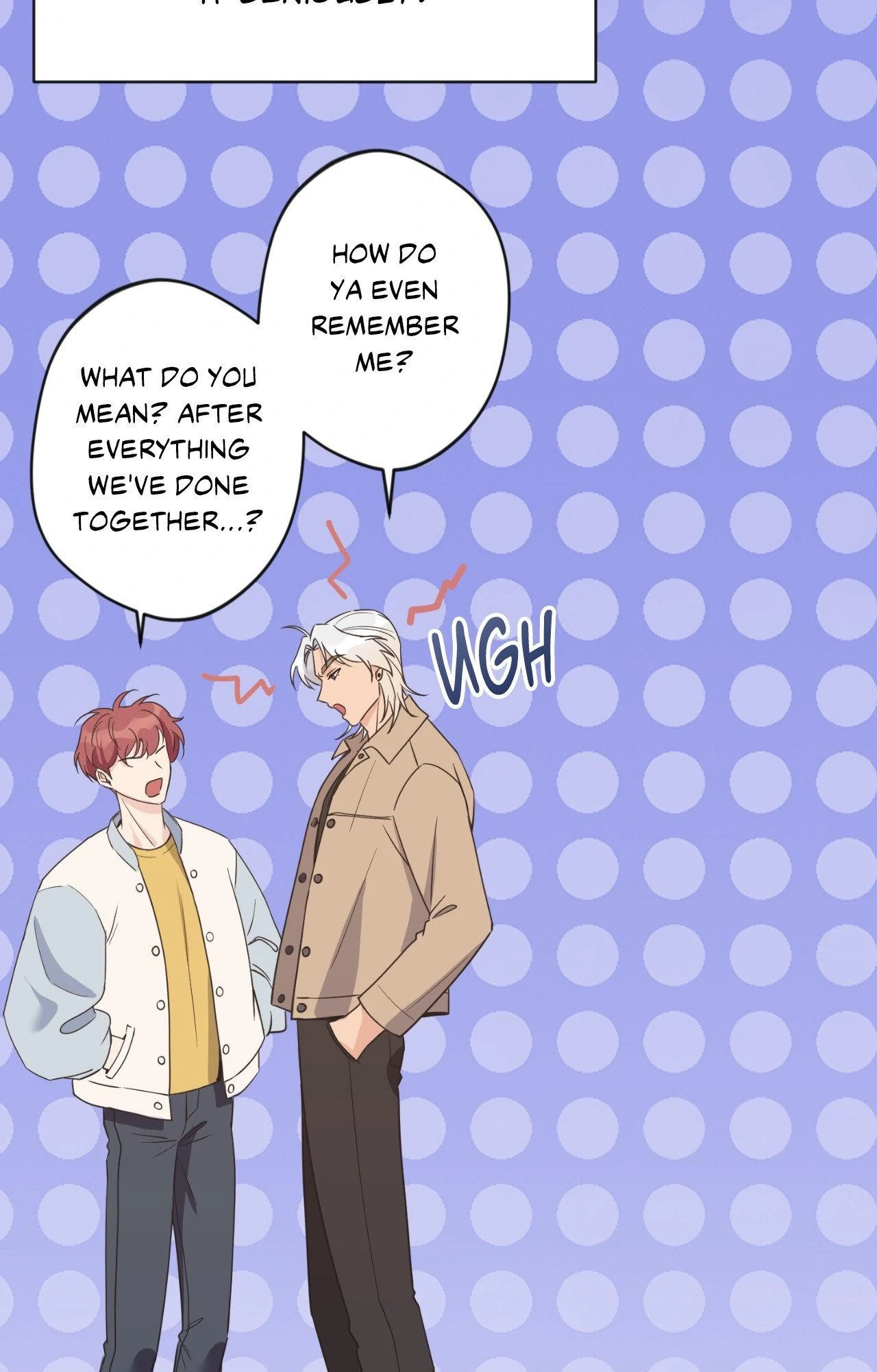 Angel Kiss Chapter 21 - Page 6