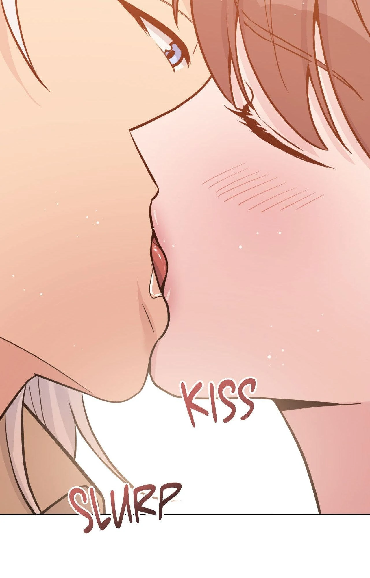 Angel Kiss Chapter 21 - Page 54