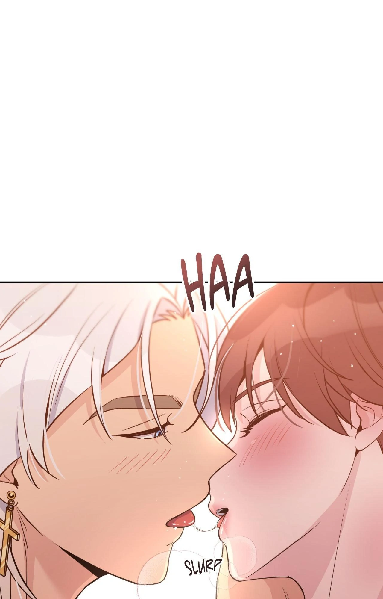 Angel Kiss Chapter 21 - Page 56