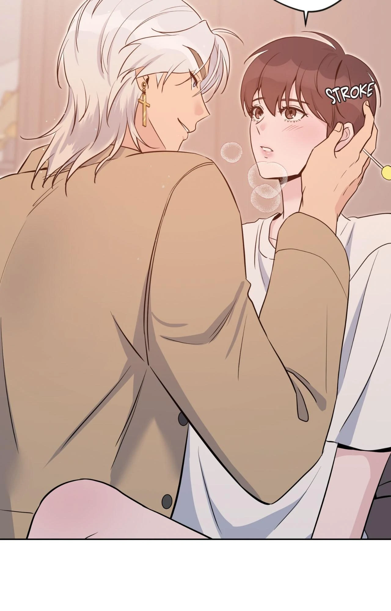 Angel Kiss Chapter 21 - Page 58