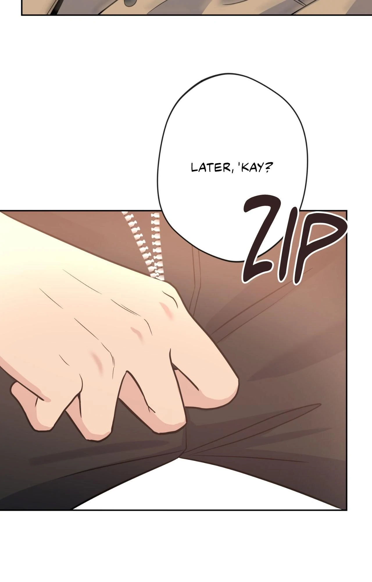 Angel Kiss Chapter 21 - Page 60