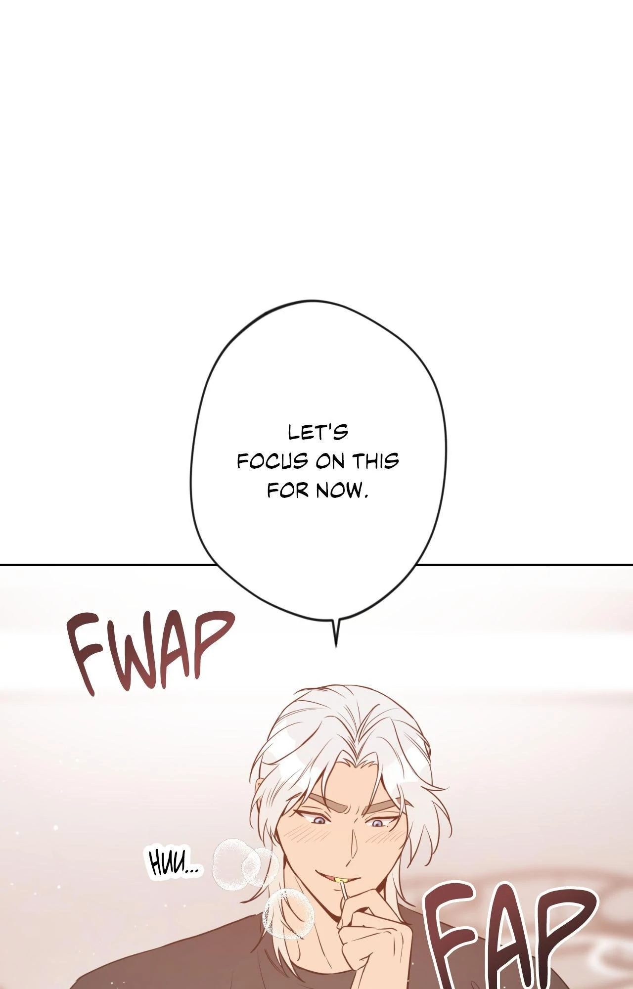 Angel Kiss Chapter 21 - Page 61