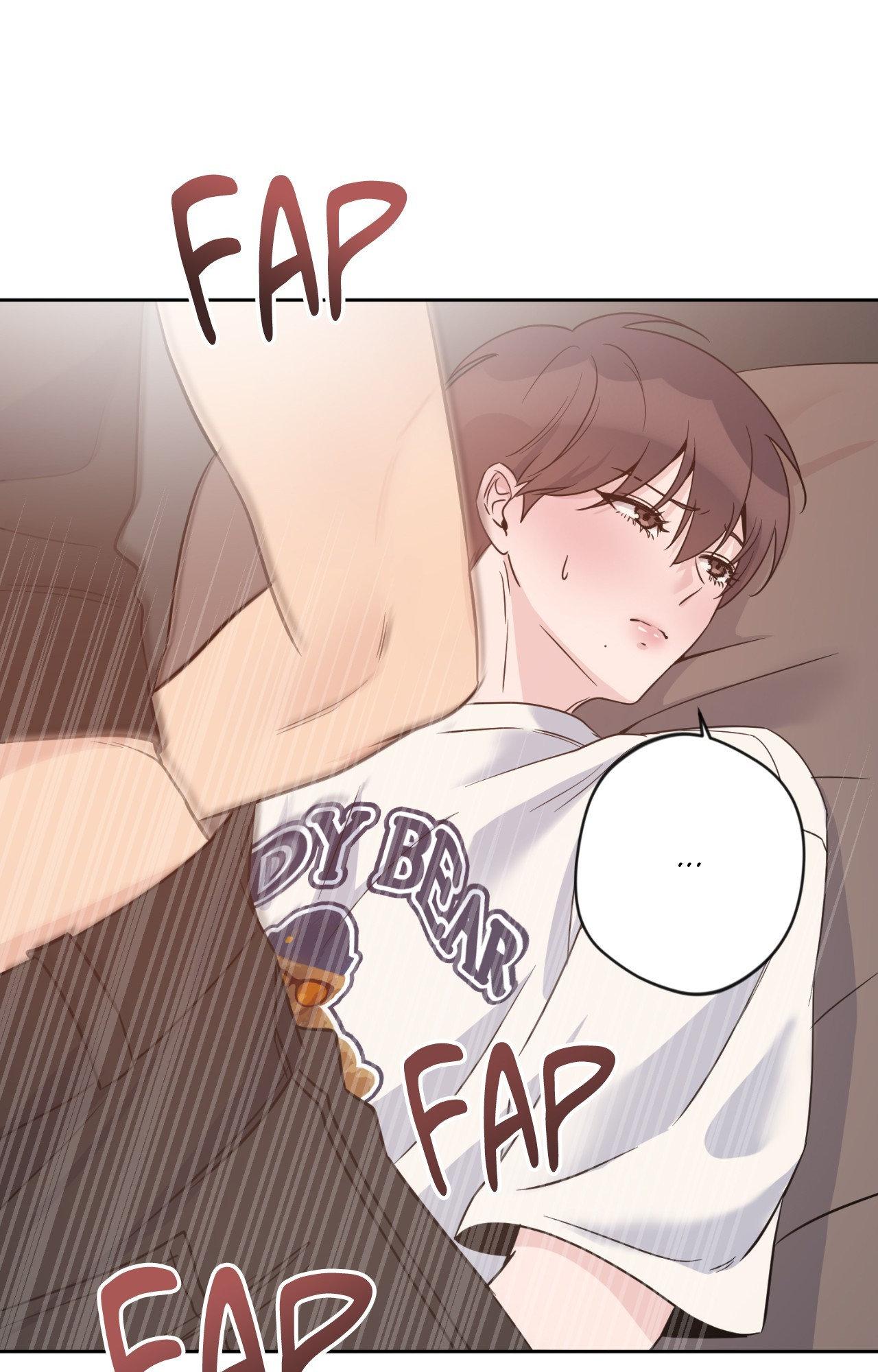 Angel Kiss Chapter 21 - Page 63