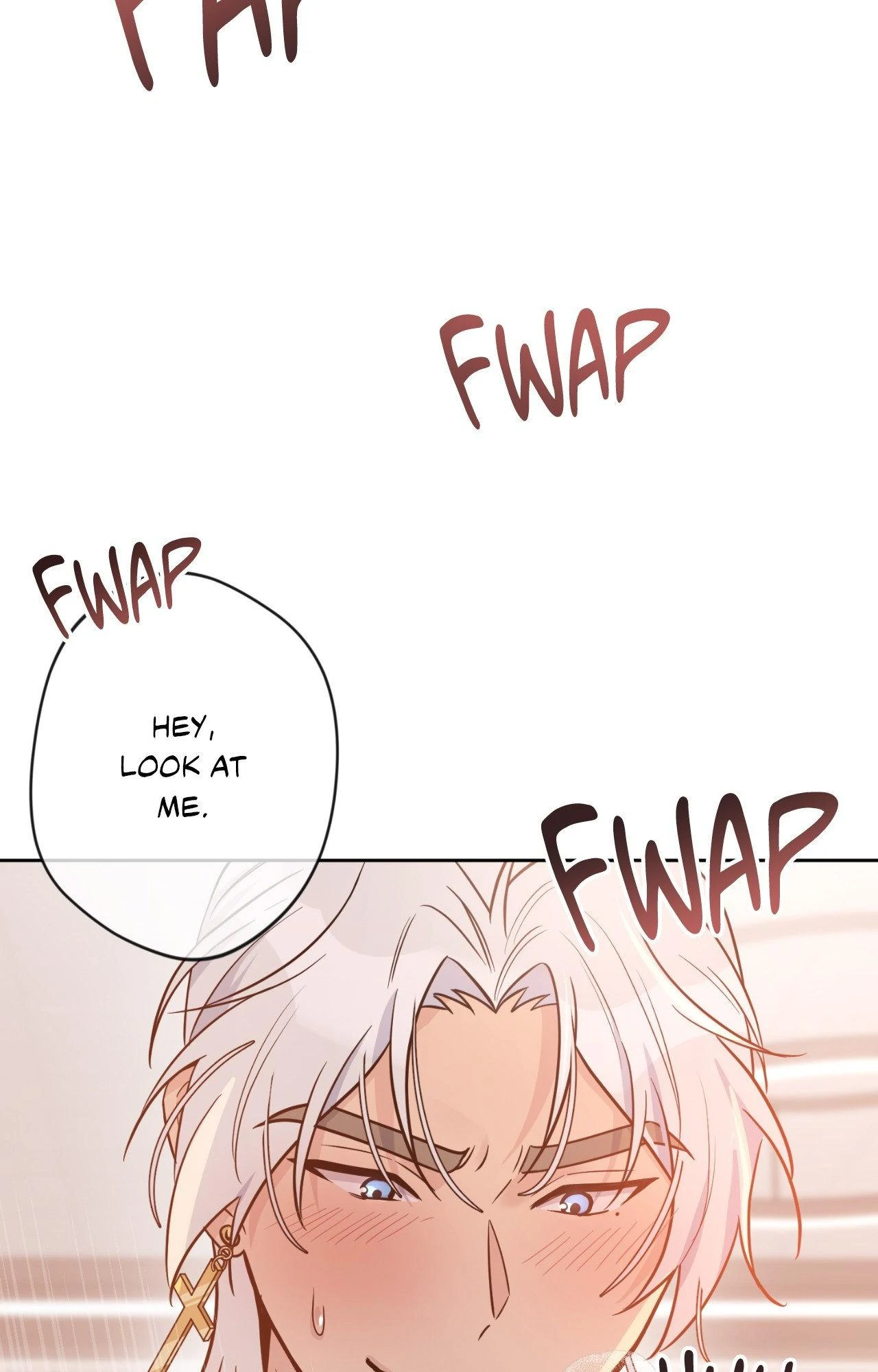 Angel Kiss Chapter 21 - Page 64