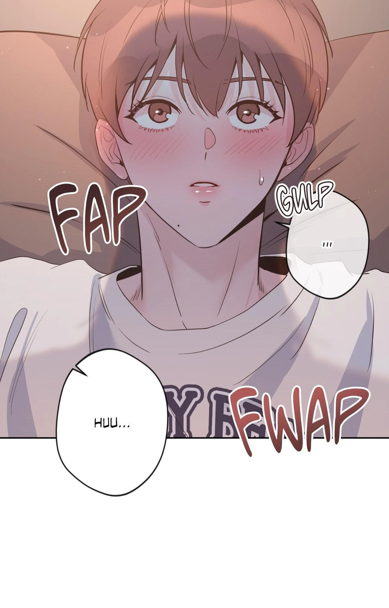 Angel Kiss Chapter 21 - Page 68