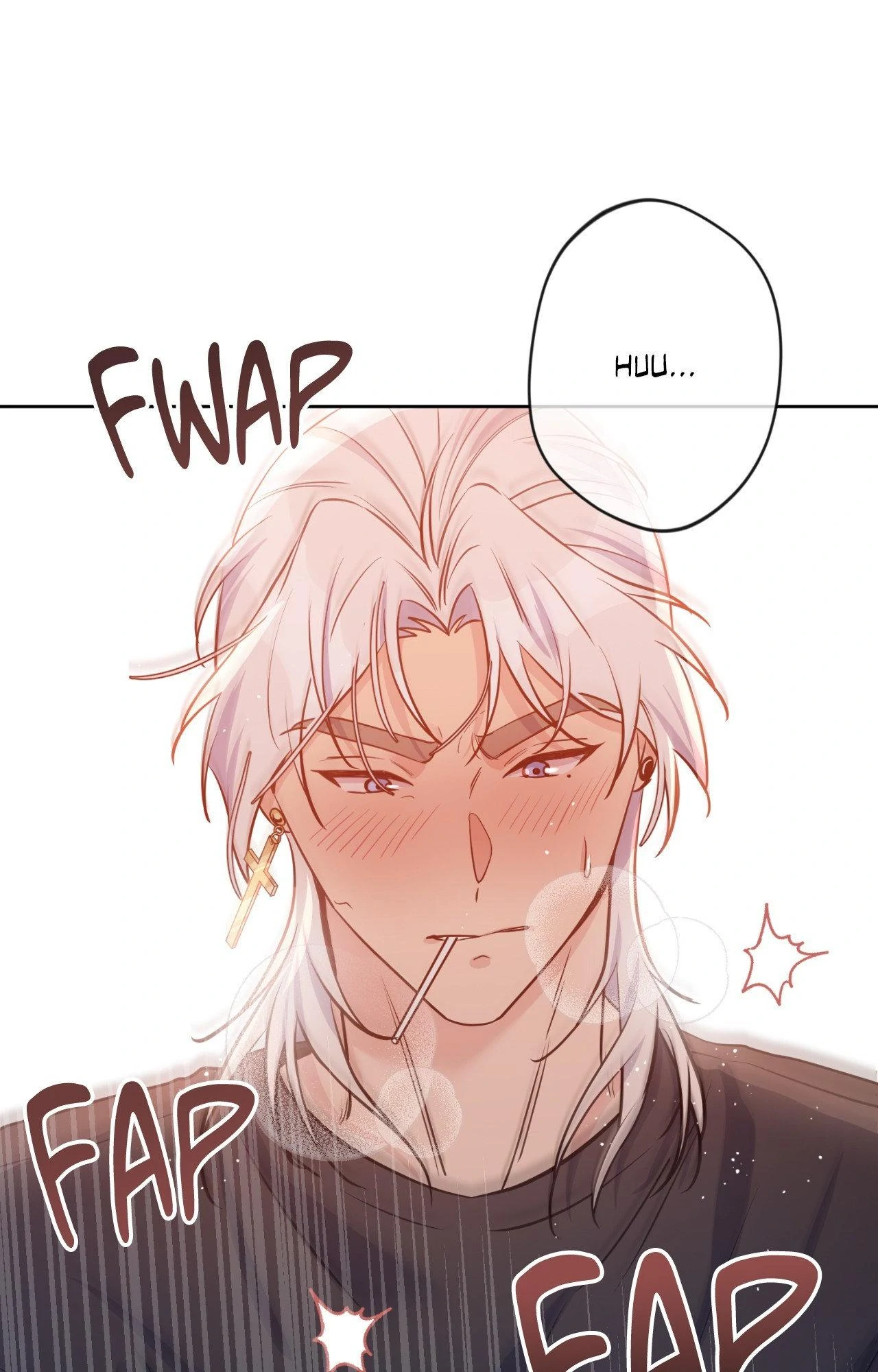 Angel Kiss Chapter 21 - Page 69