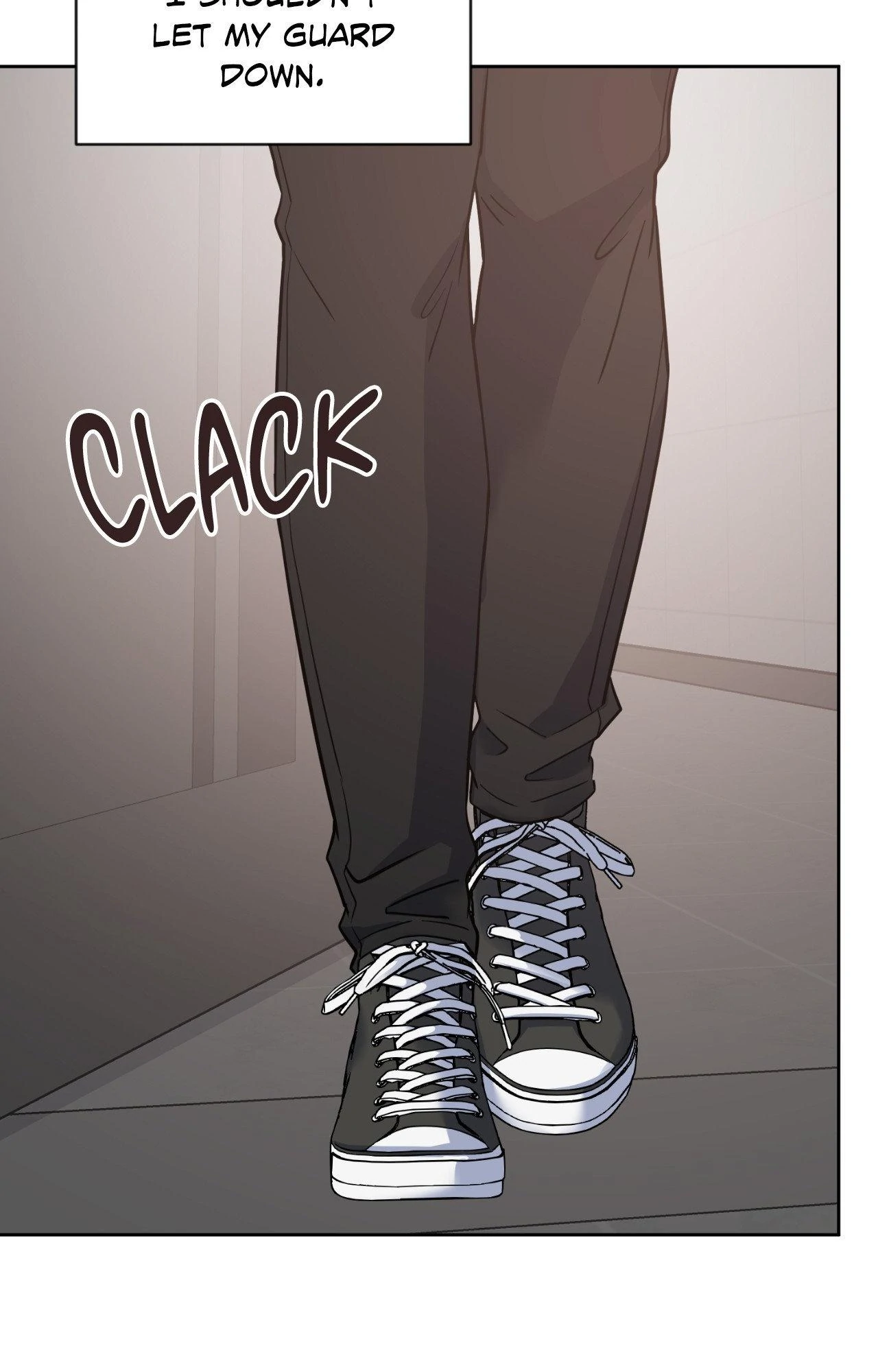 Angel Kiss Chapter 21 - Page 8