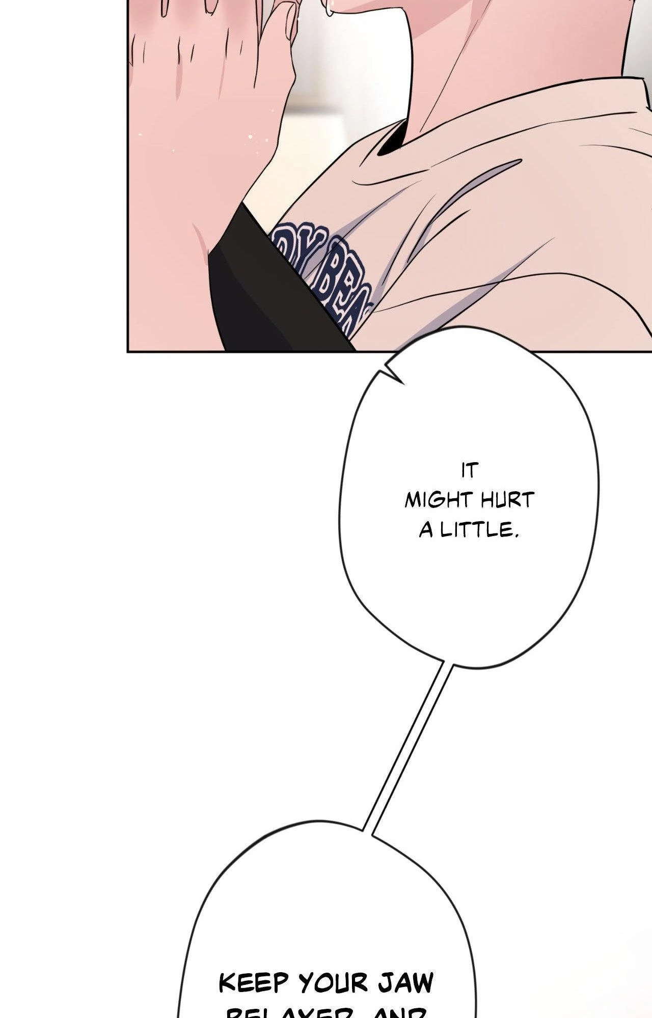 Angel Kiss Chapter 21 - Page 78