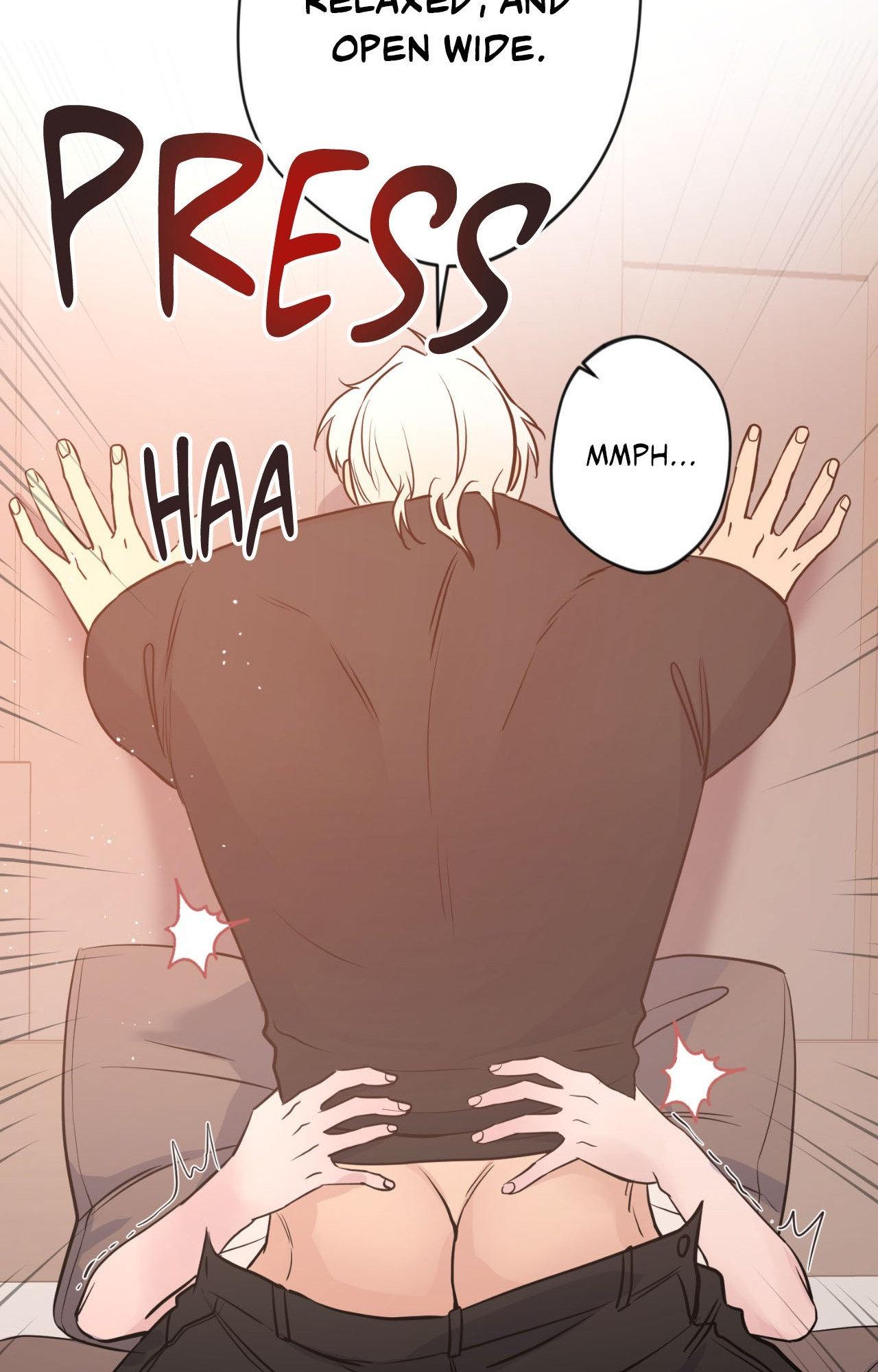 Angel Kiss Chapter 21 - Page 79