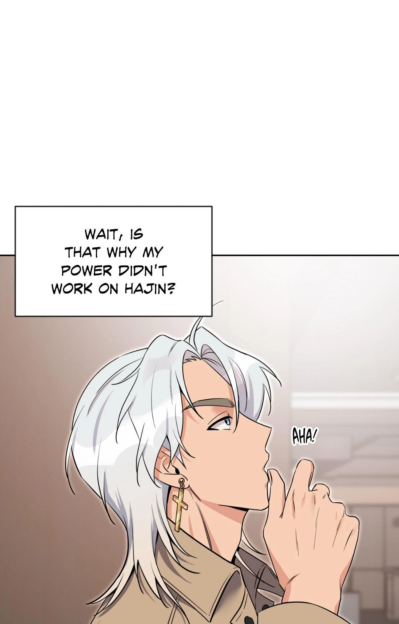 Angel Kiss Chapter 21 - Page 9