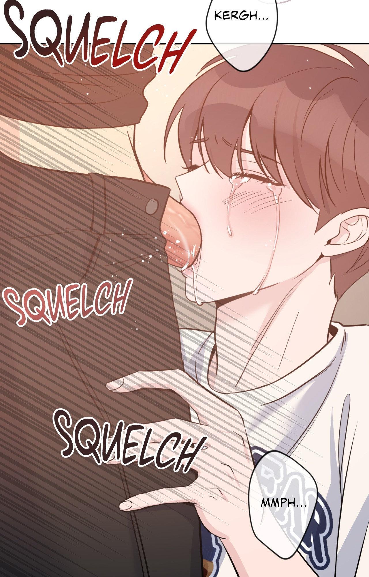 Angel Kiss Chapter 21 - Page 83
