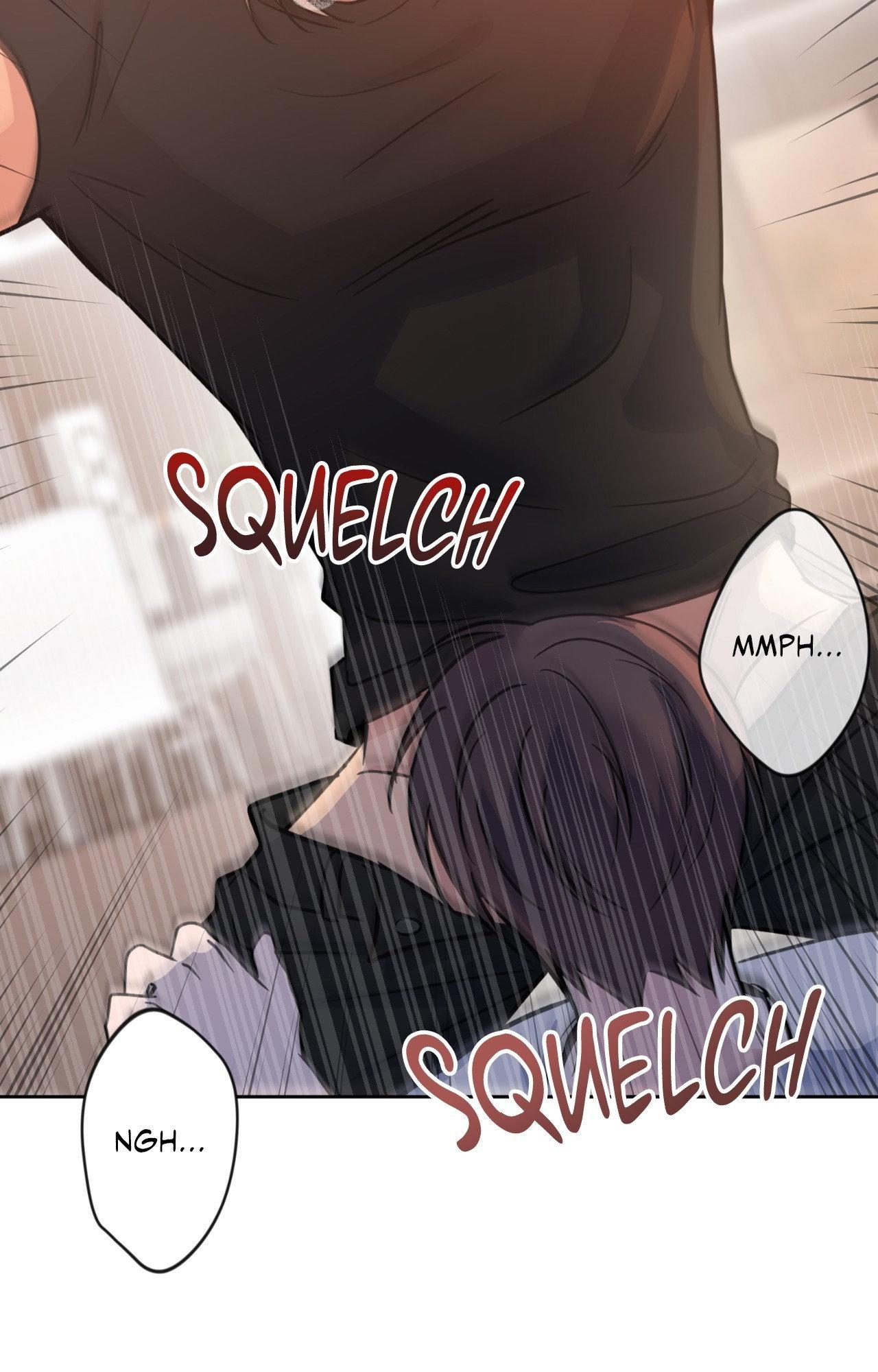 Angel Kiss Chapter 21 - Page 85