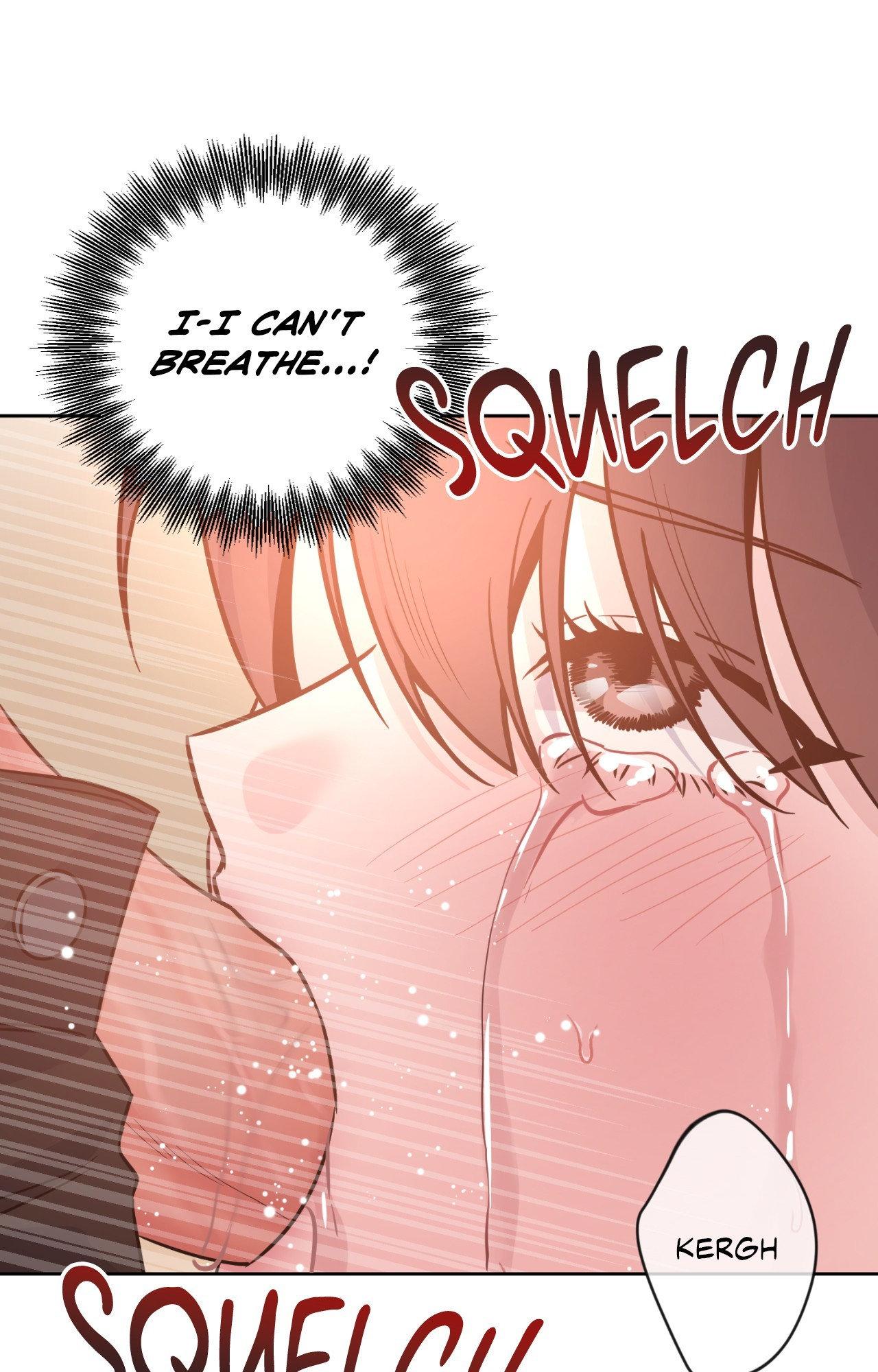 Angel Kiss Chapter 21 - Page 86
