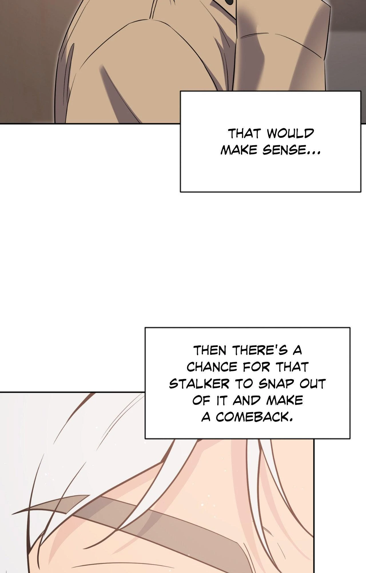 Angel Kiss Chapter 21 - Page 10