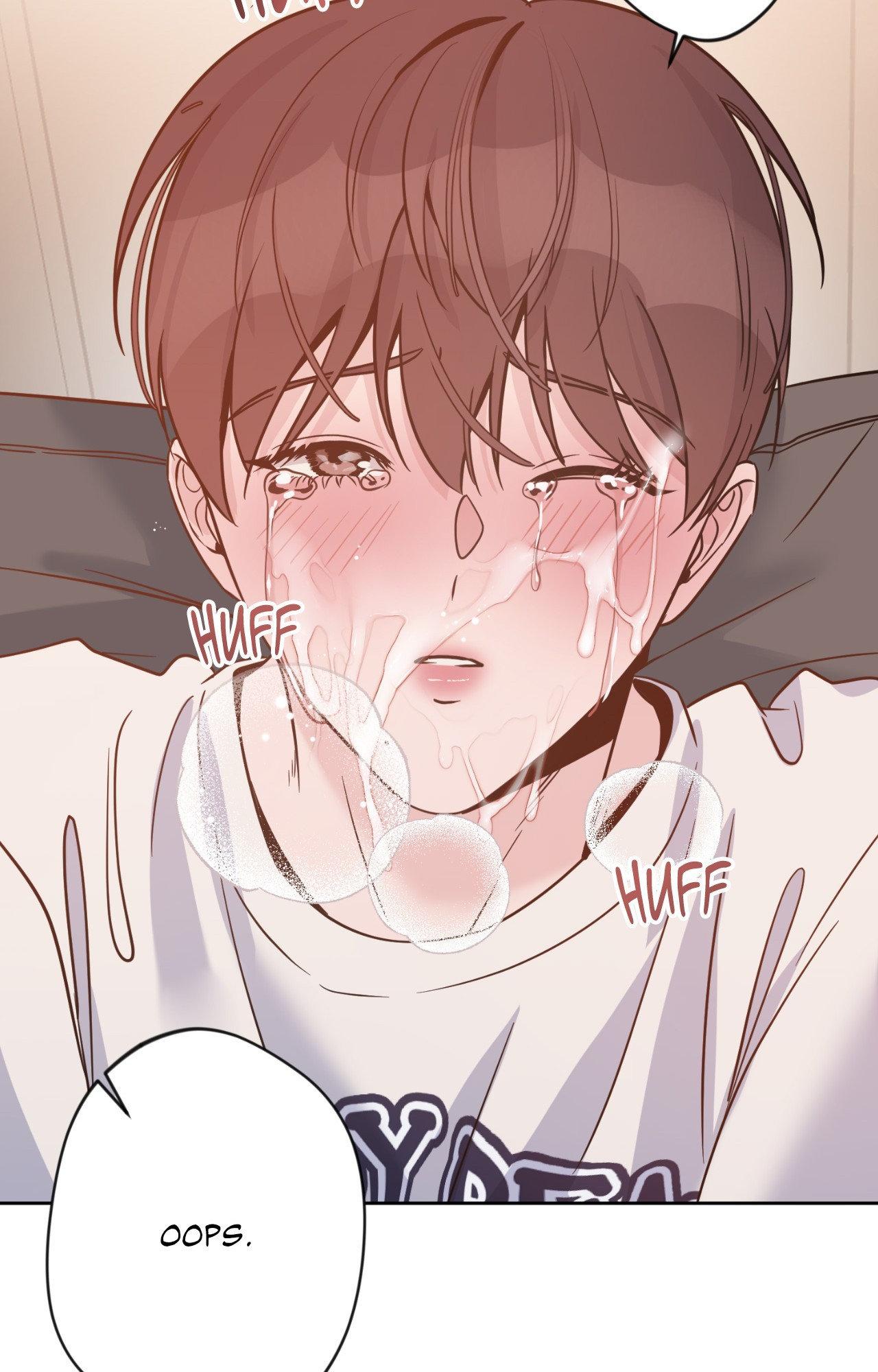 Angel Kiss Chapter 21 - Page 93
