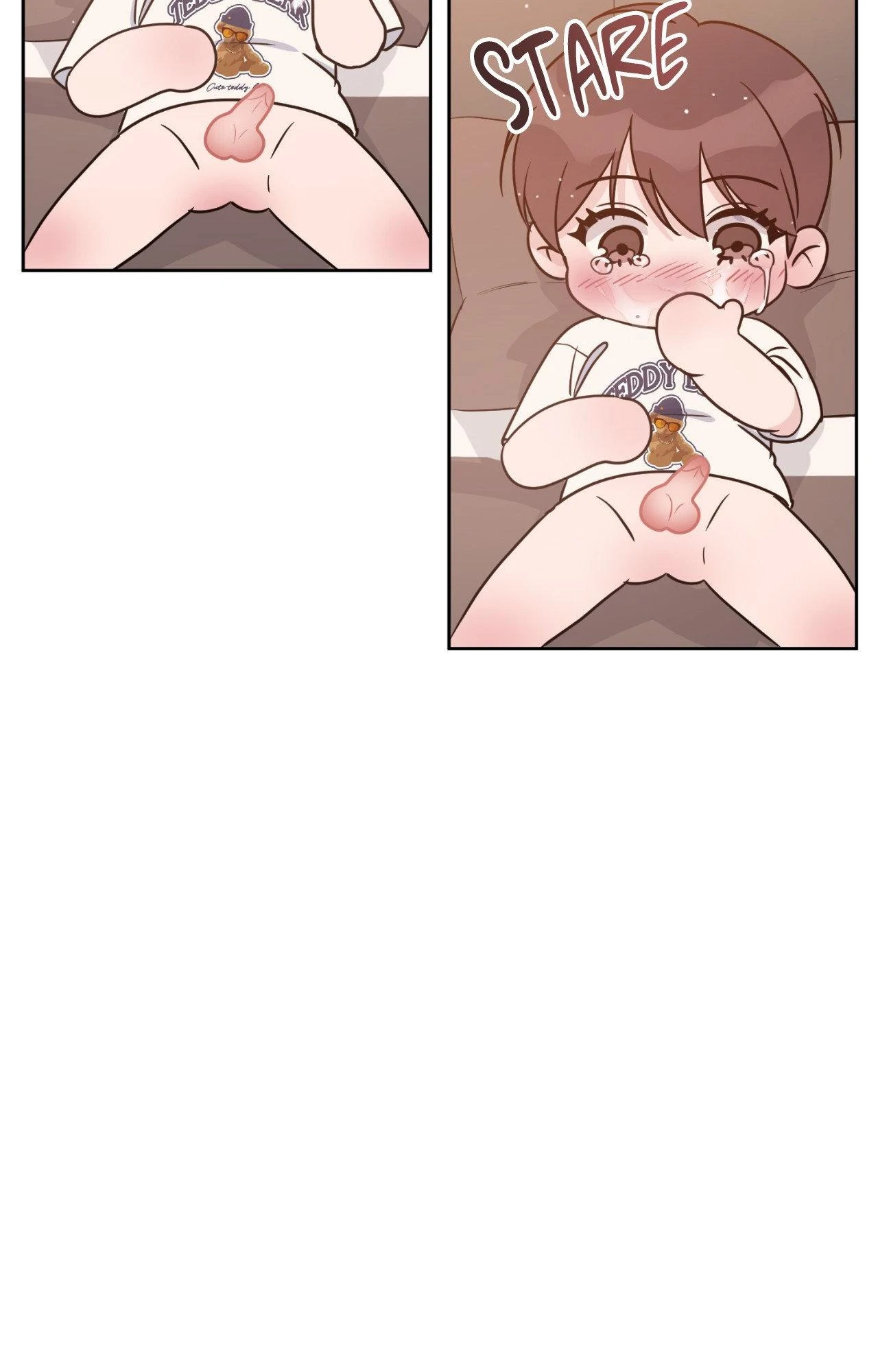 Angel Kiss Chapter 21 - Page 95