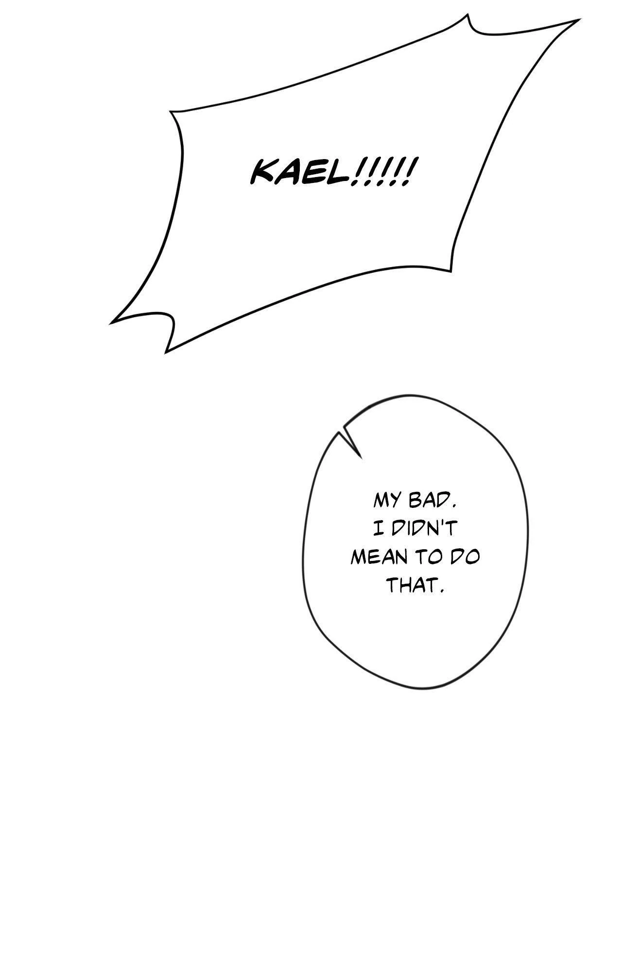 Angel Kiss Chapter 21 - Page 96