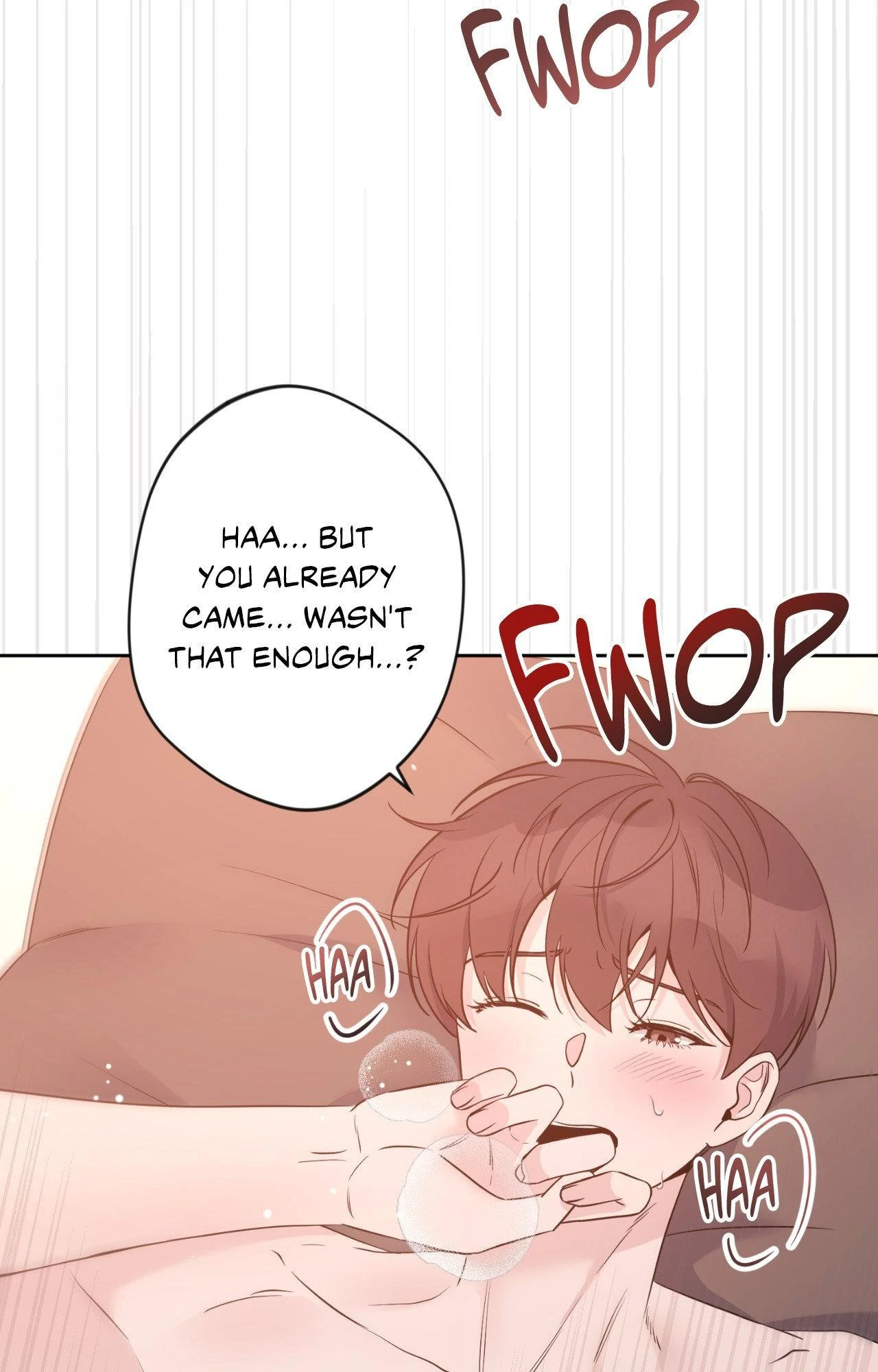 Angel Kiss Chapter 22 - Page 2