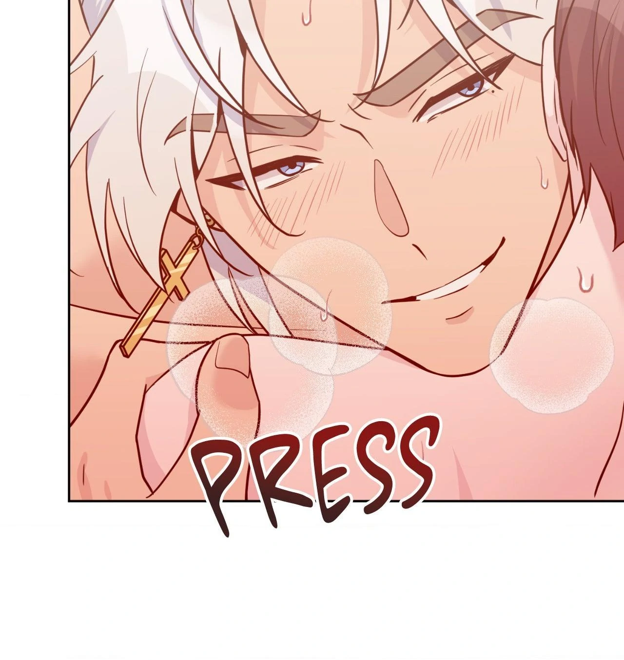 Angel Kiss Chapter 22 - Page 11