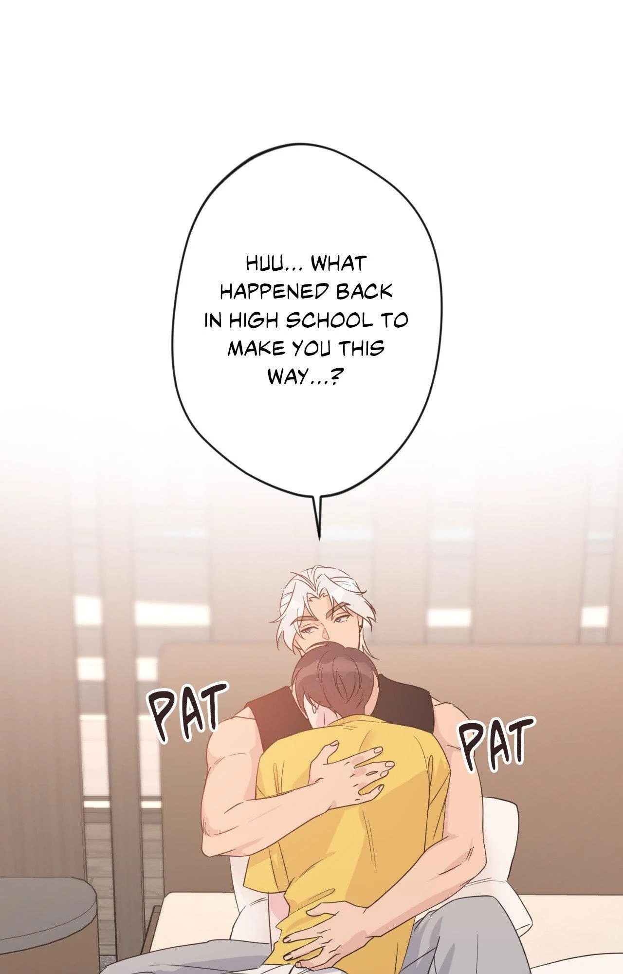 Angel Kiss Chapter 22 - Page 103