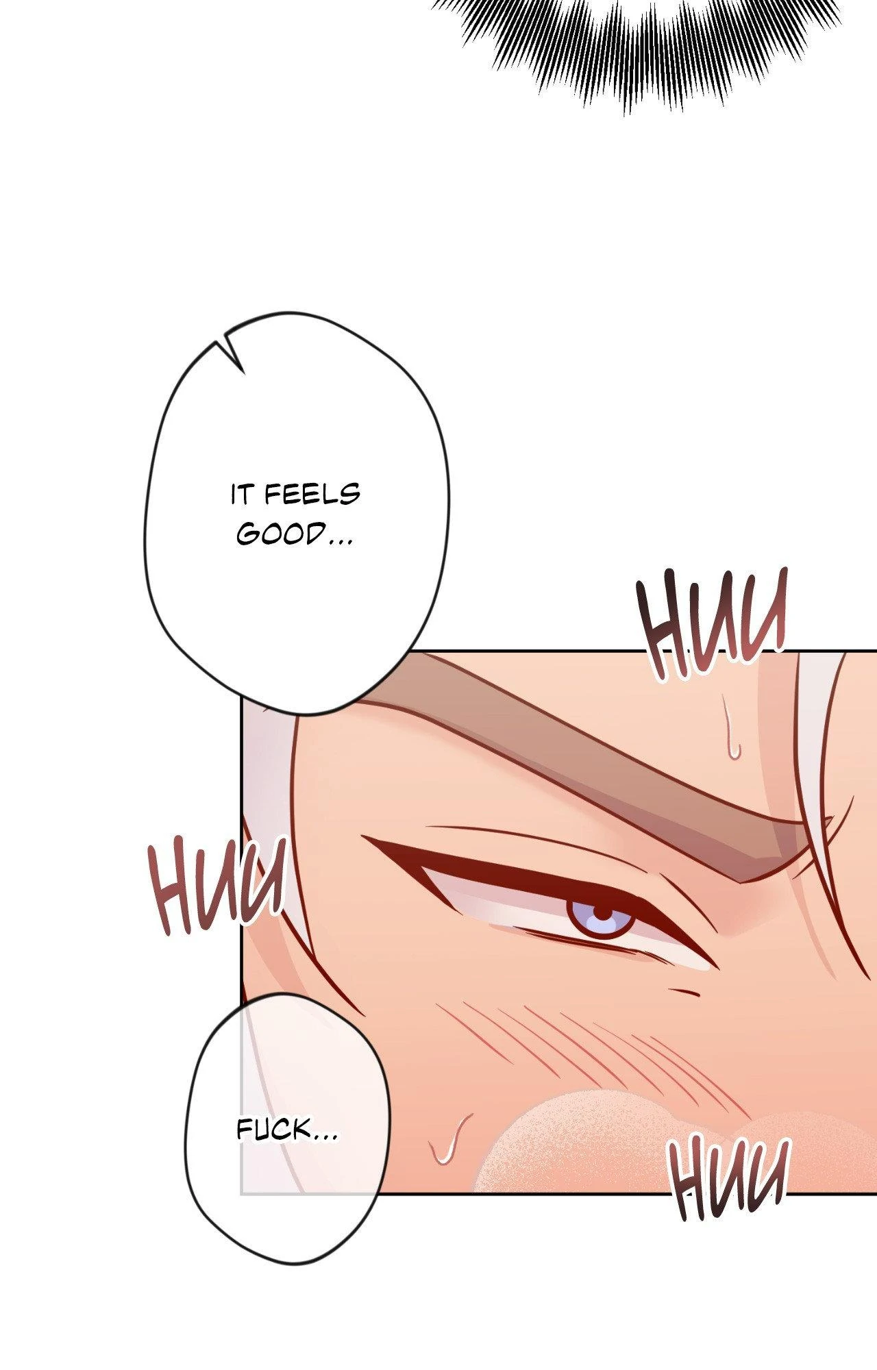 Angel Kiss Chapter 22 - Page 15
