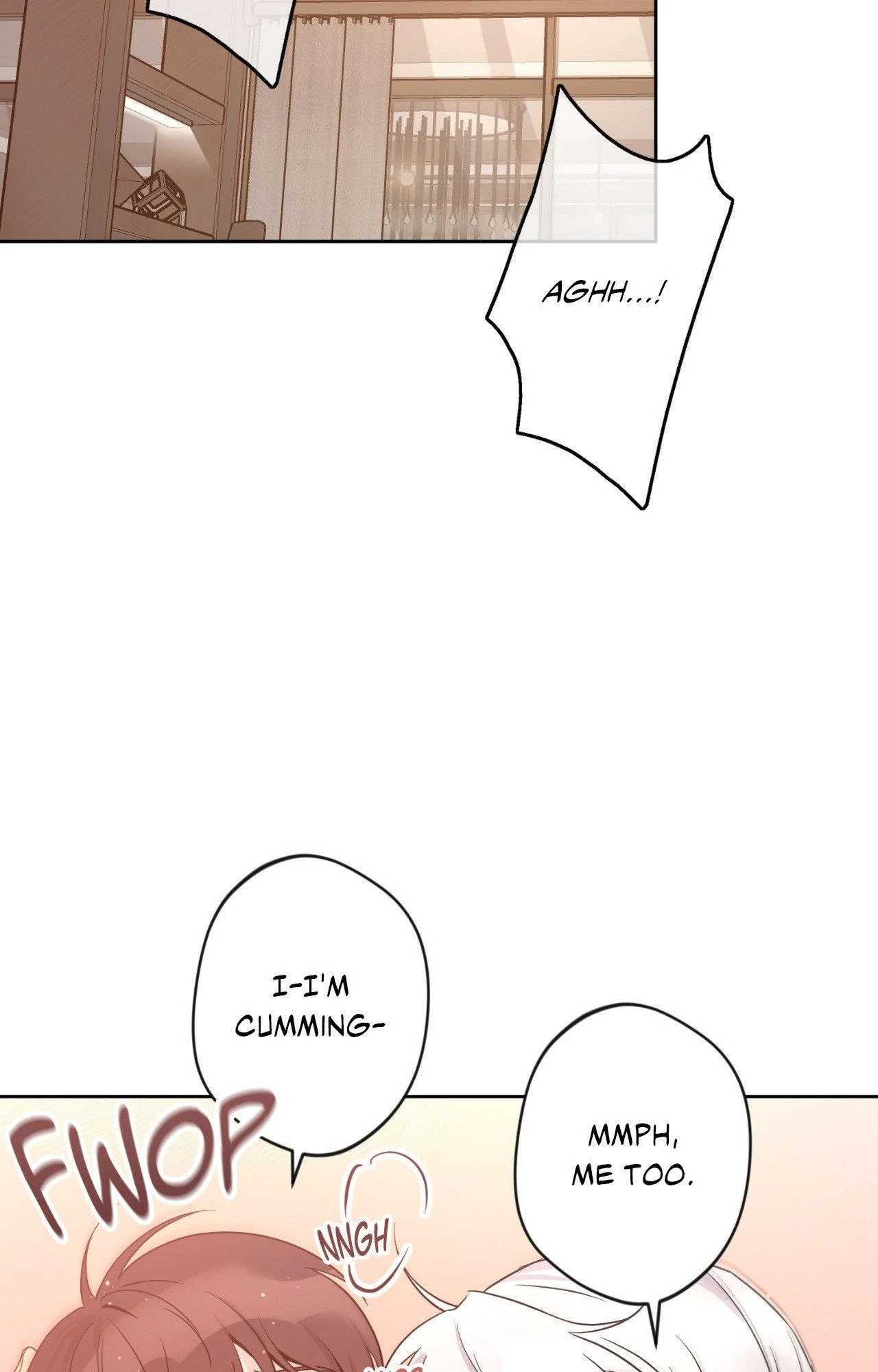 Angel Kiss Chapter 22 - Page 23