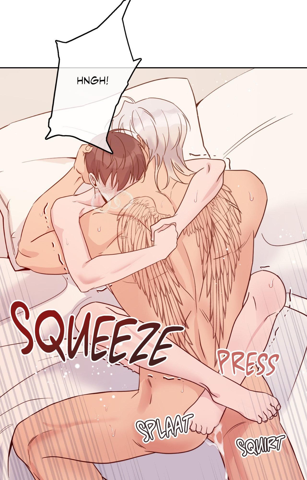 Angel Kiss Chapter 22 - Page 25