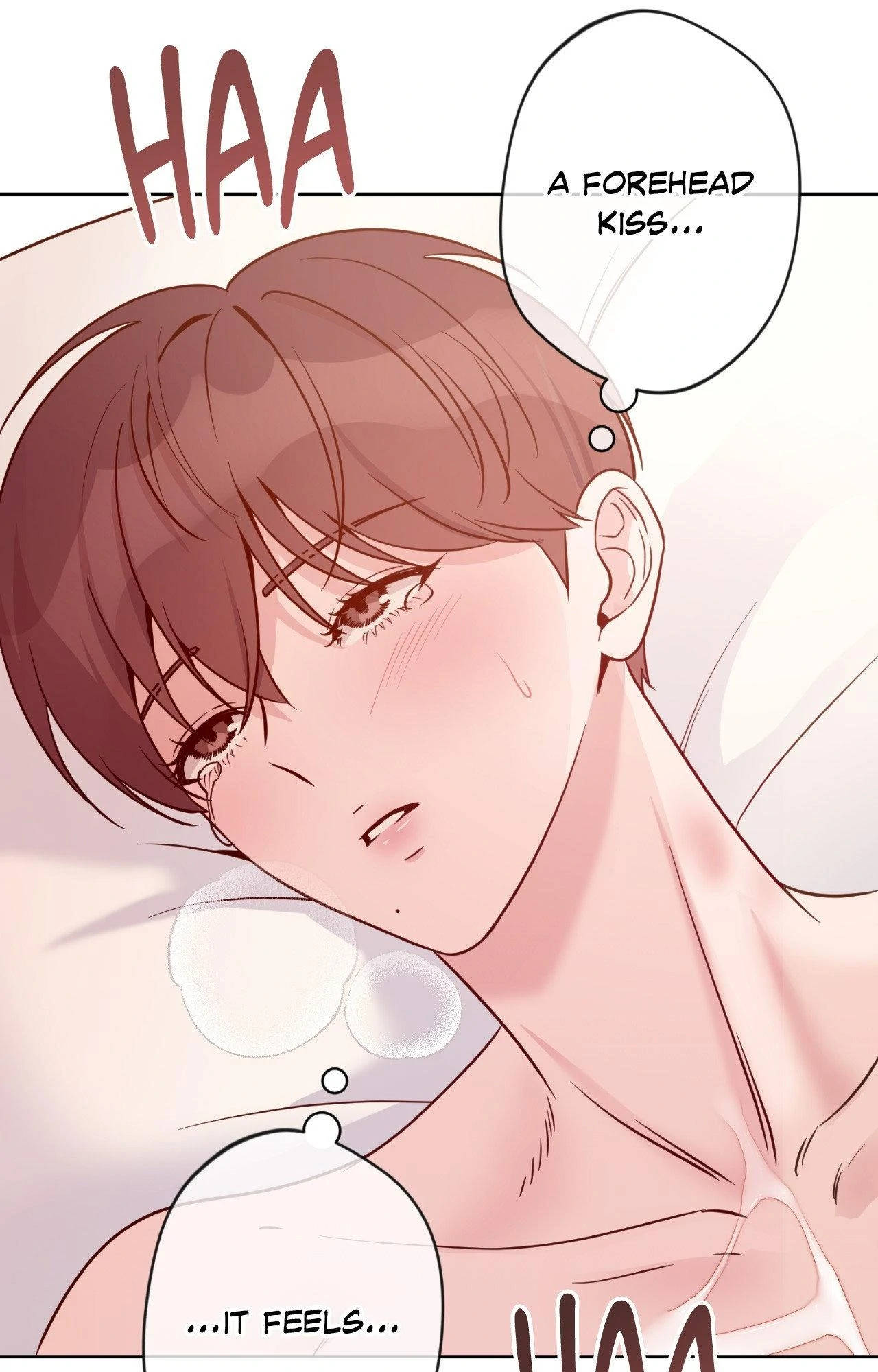 Angel Kiss Chapter 22 - Page 27