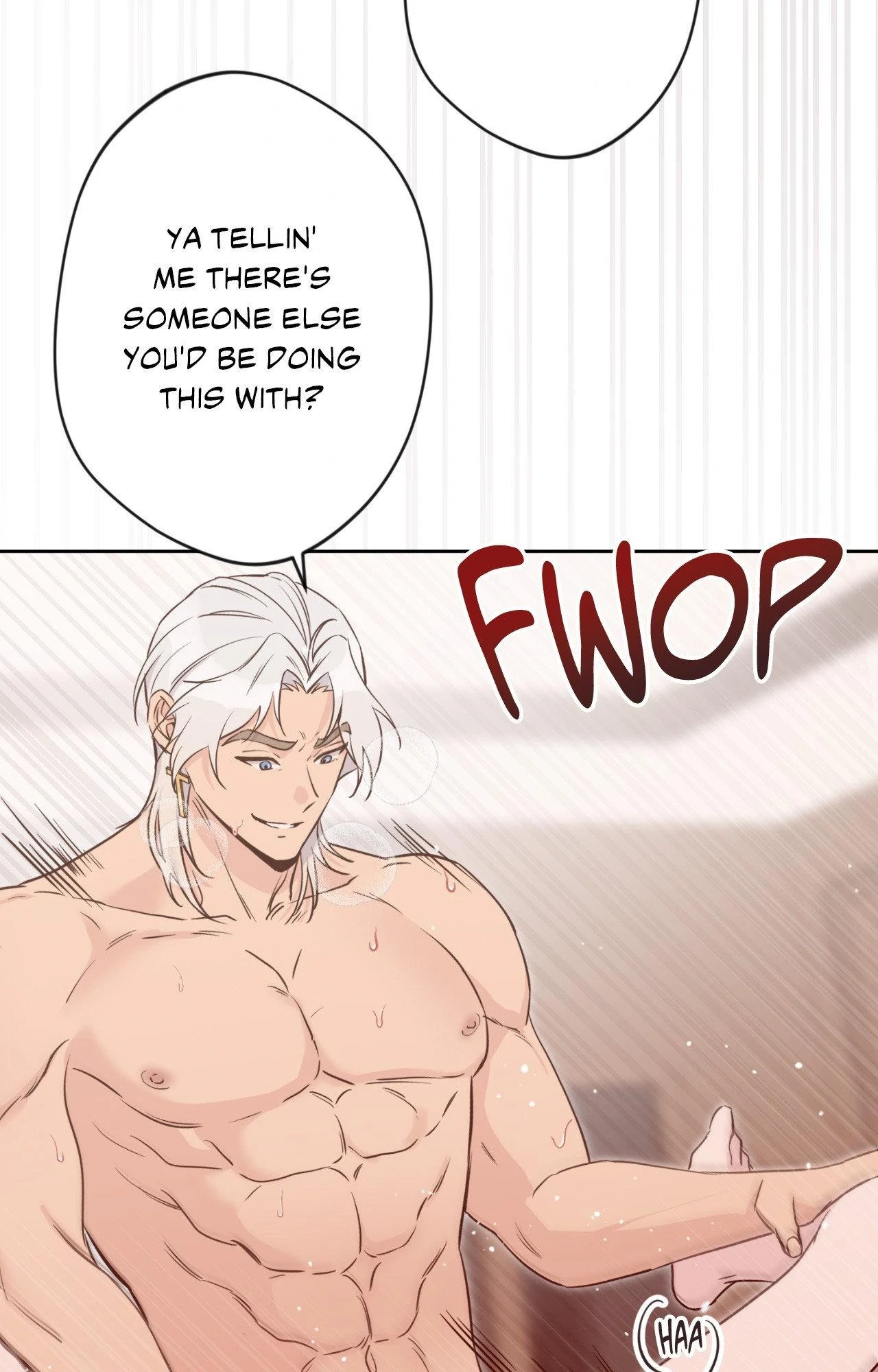 Angel Kiss Chapter 22 - Page 4