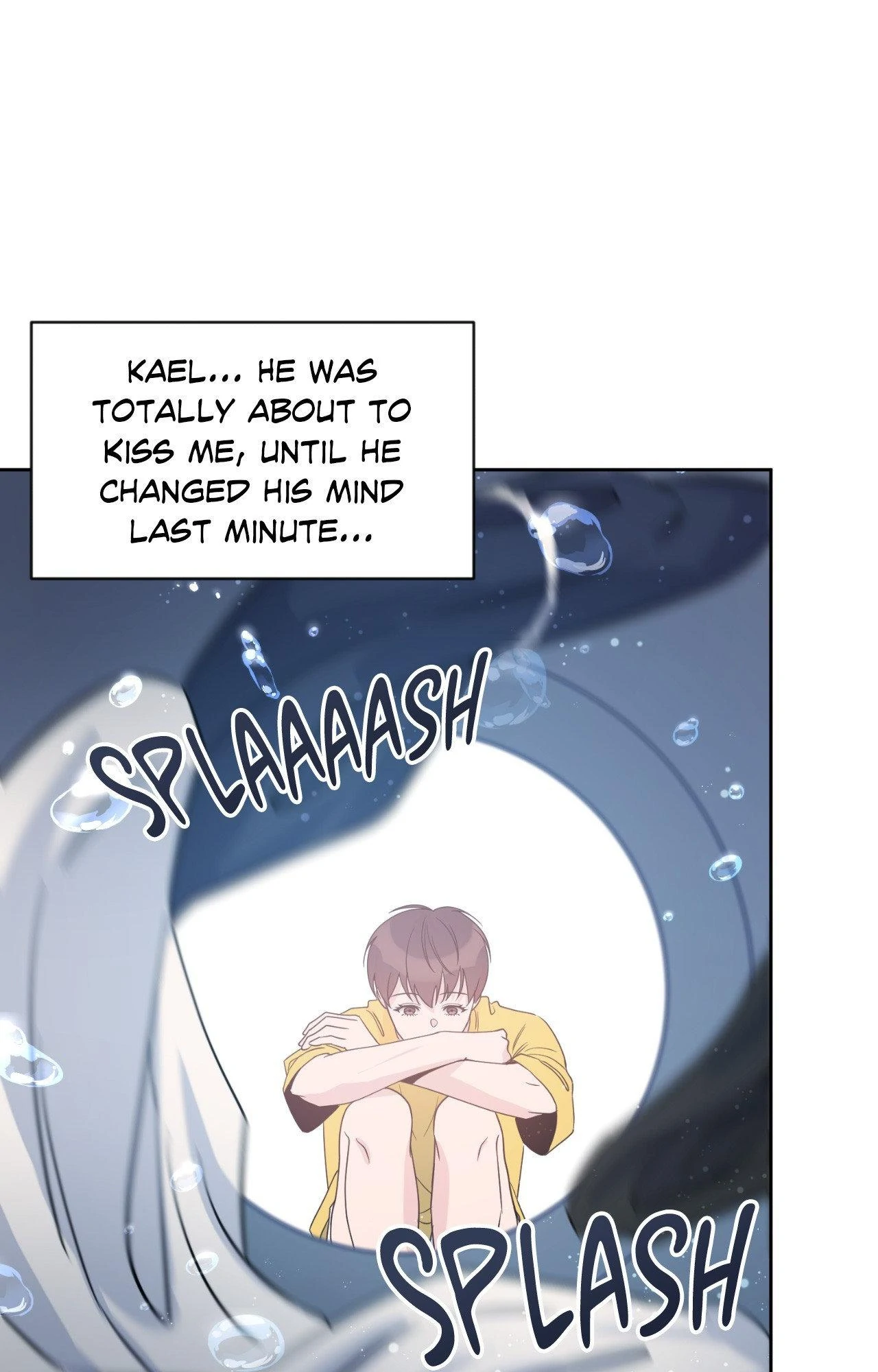 Angel Kiss Chapter 22 - Page 32