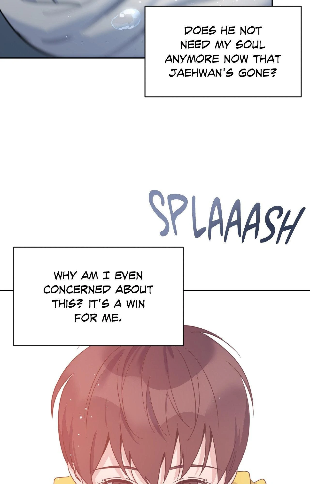 Angel Kiss Chapter 22 - Page 33
