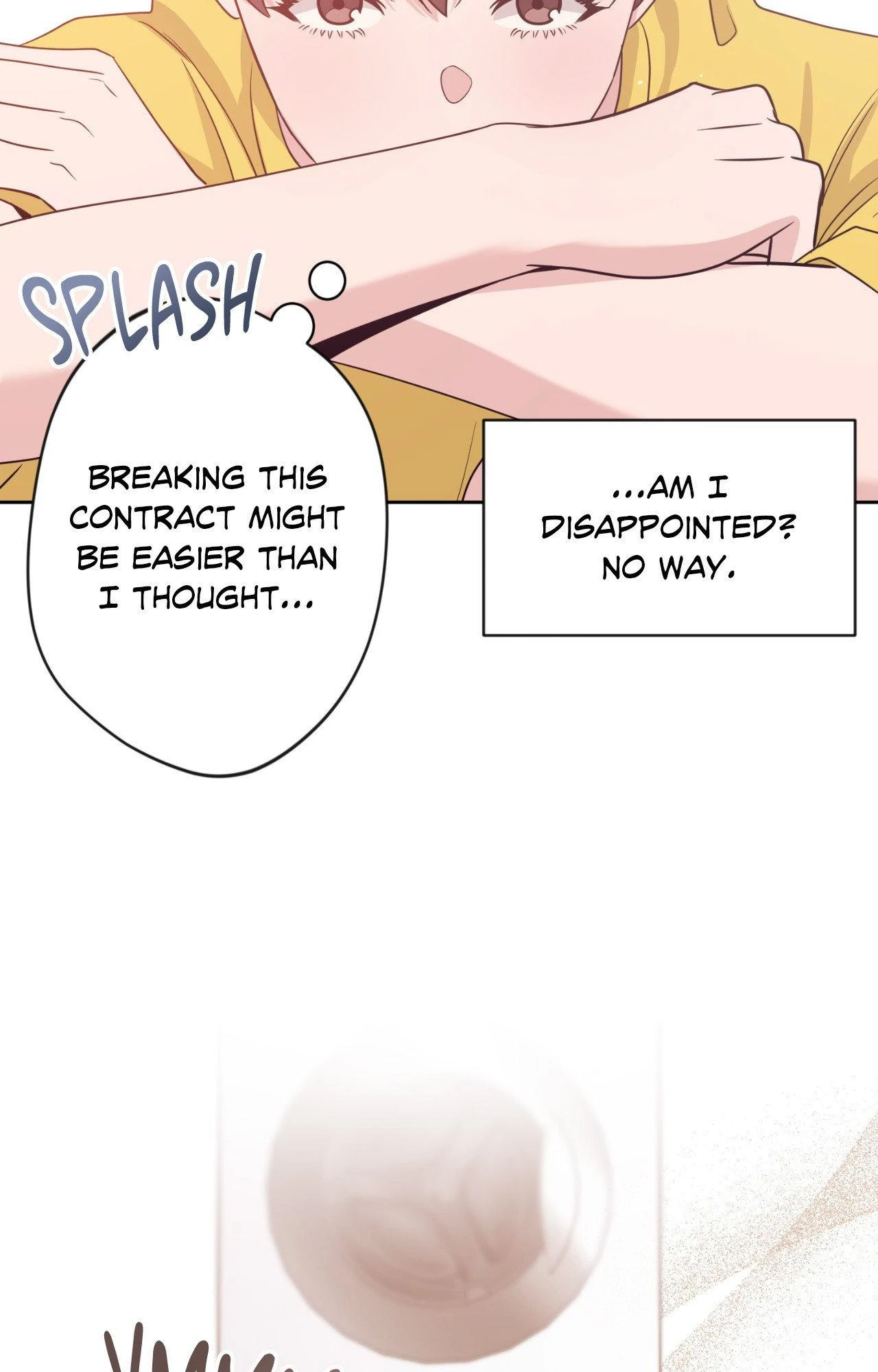 Angel Kiss Chapter 22 - Page 34