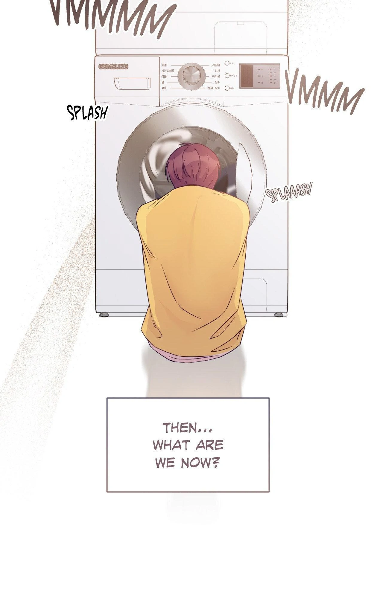 Angel Kiss Chapter 22 - Page 35