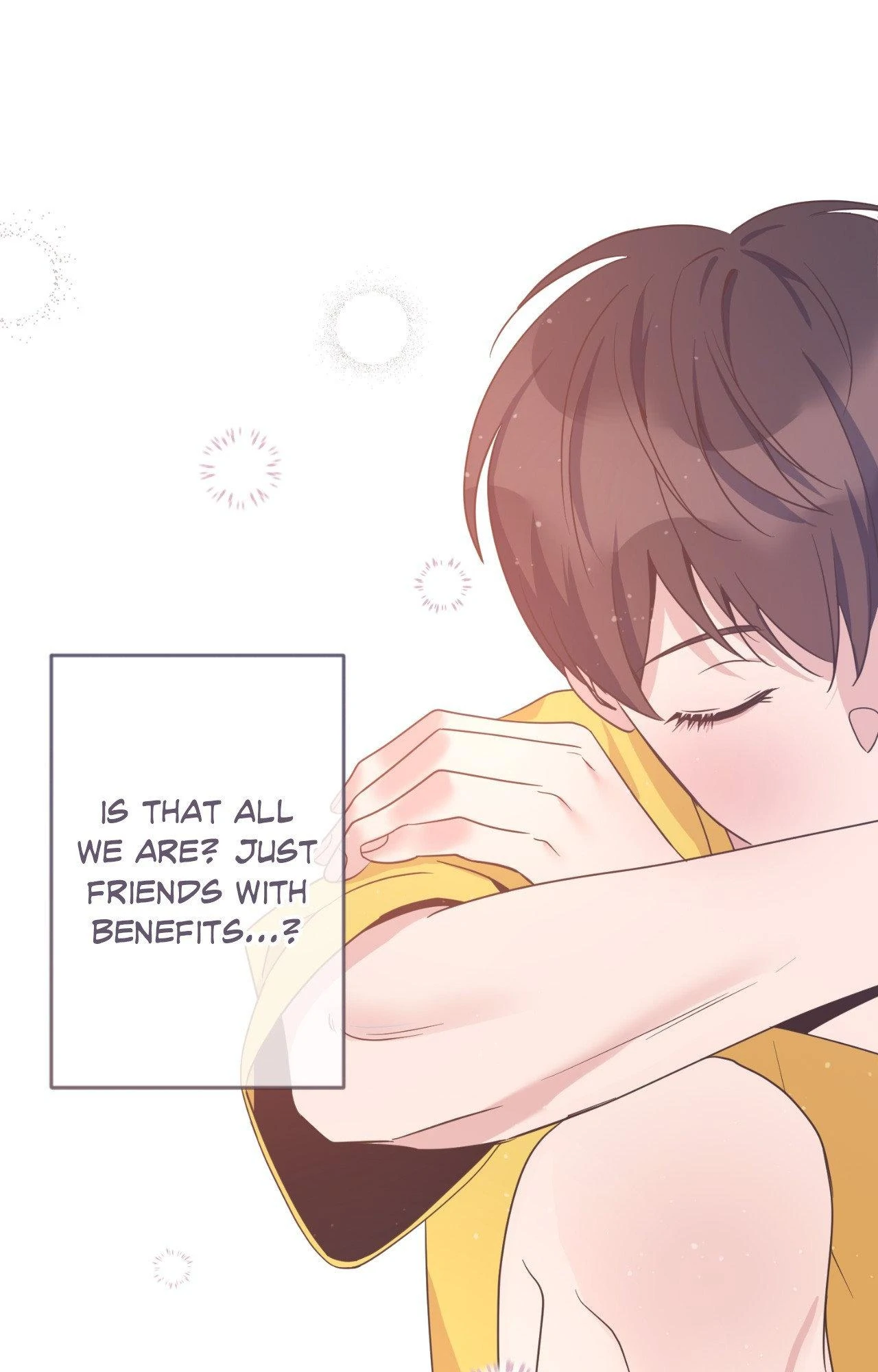 Angel Kiss Chapter 22 - Page 36