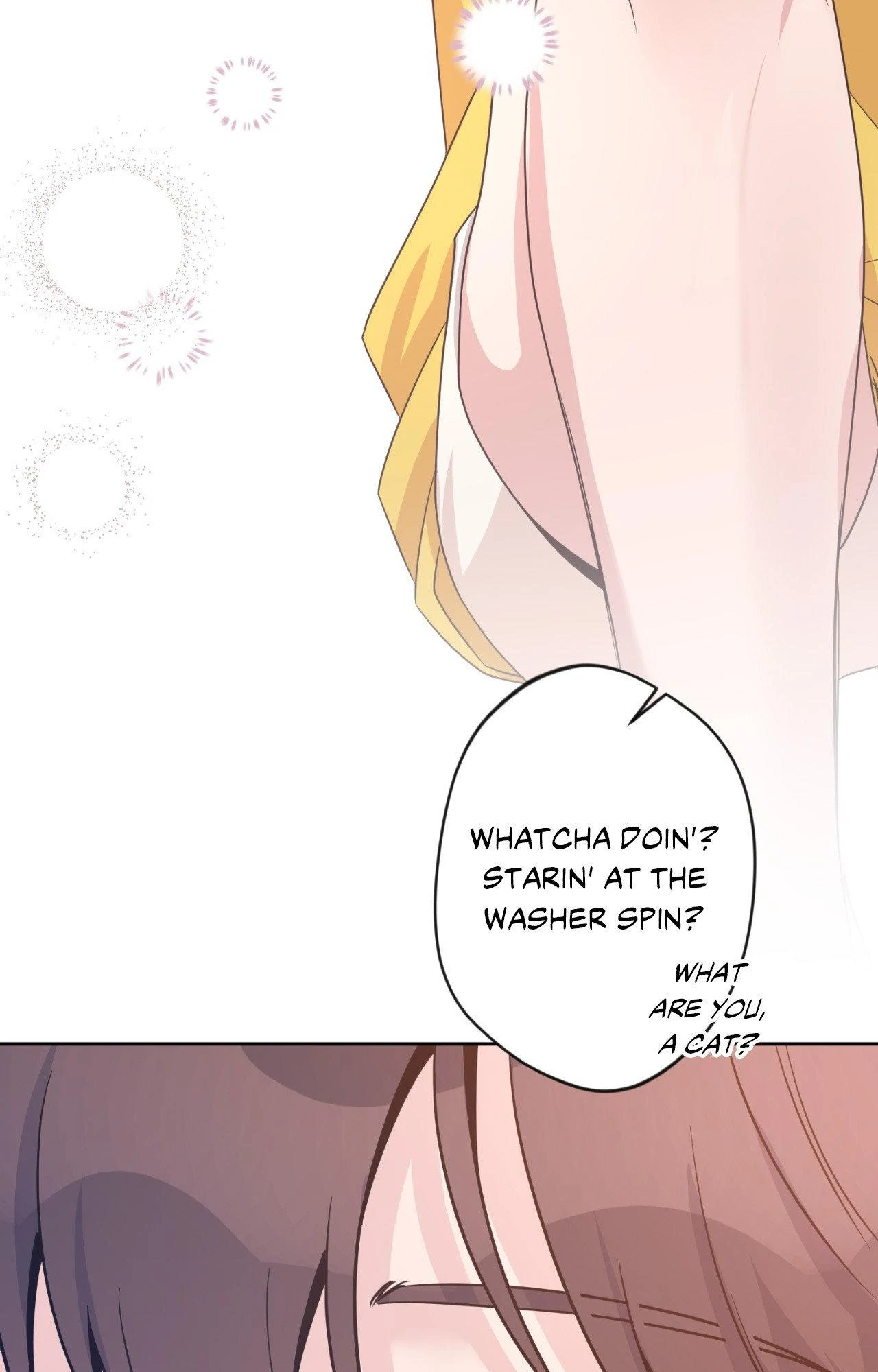 Angel Kiss Chapter 22 - Page 37