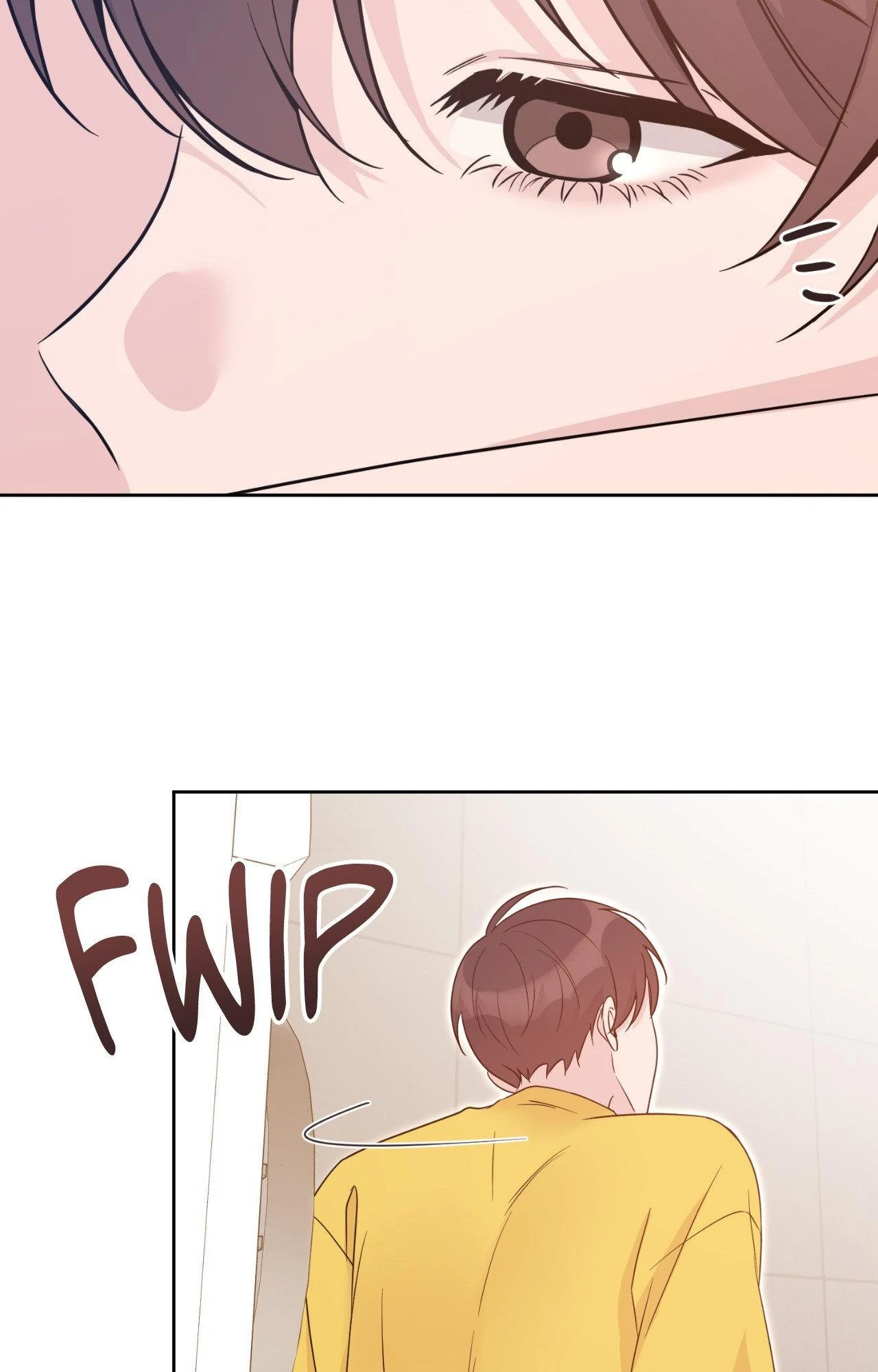 Angel Kiss Chapter 22 - Page 38