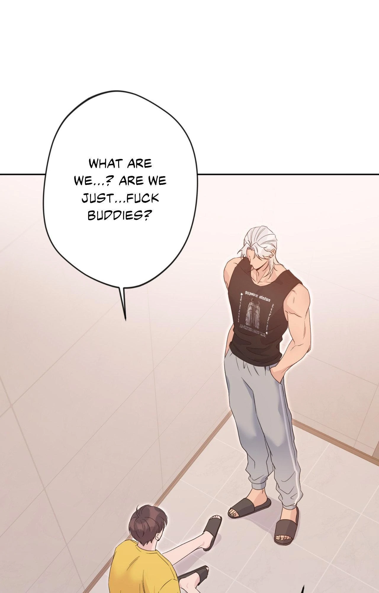 Angel Kiss Chapter 22 - Page 41